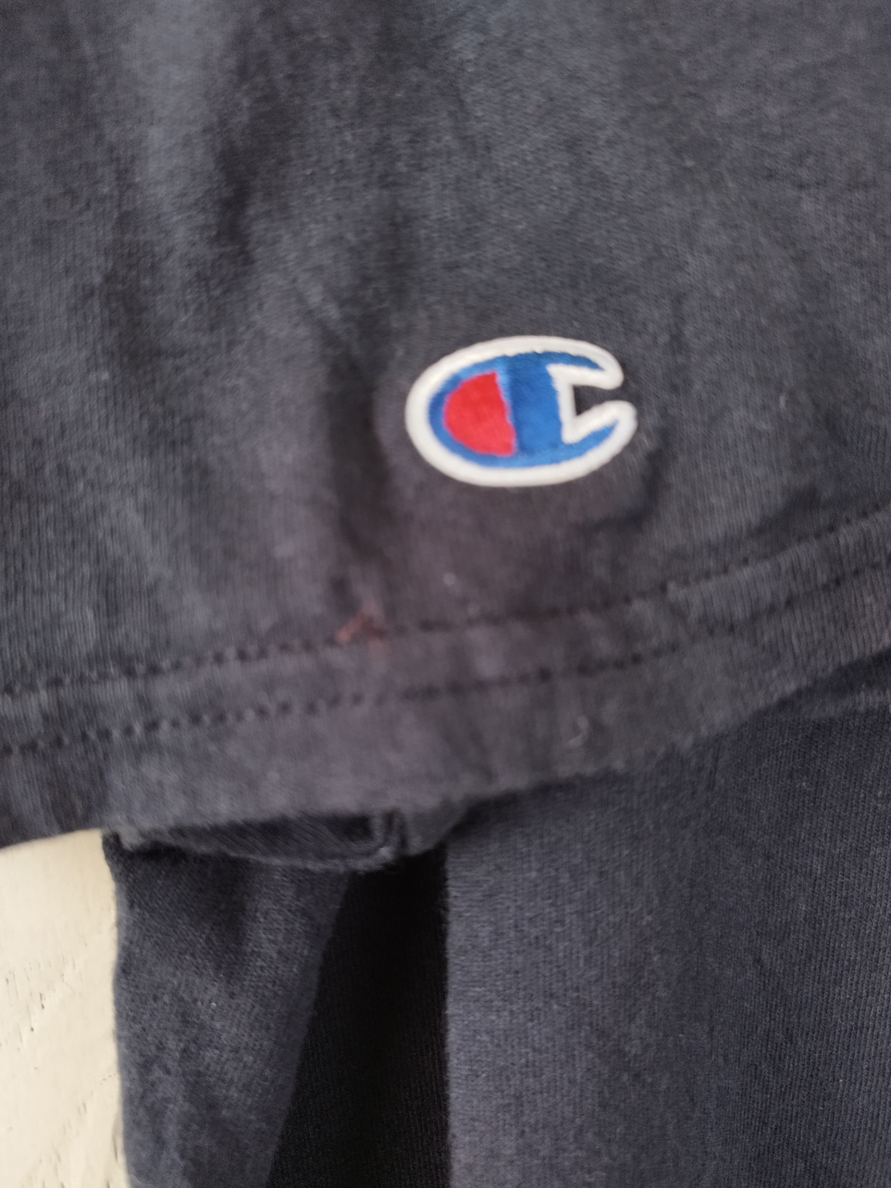 Champion Vintage College t shirt Star war Size US L / EU 52-54 / 3 - 6 Thumbnail