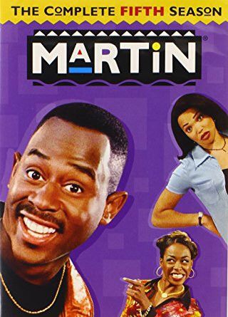 Martin lawrence hot sale nike