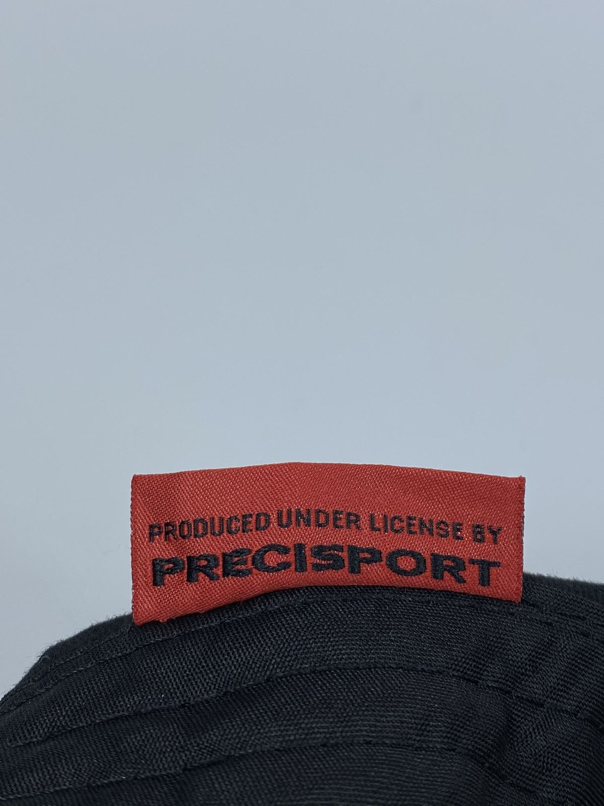 Ferrari 🔥LASTDROP🔥#7 Scuderia Shell Helix Black Cap Hat Rare Size ONE SIZE - 13 Thumbnail