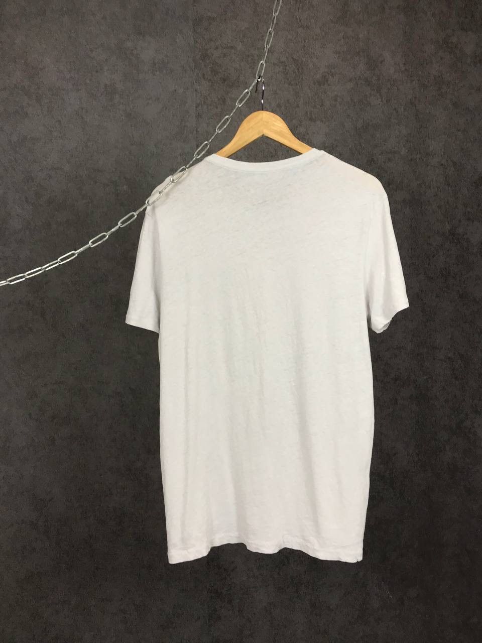 Allsaints Allsaints luxury streetwear tee Size US M / EU 48-50 / 2 - 5 Thumbnail