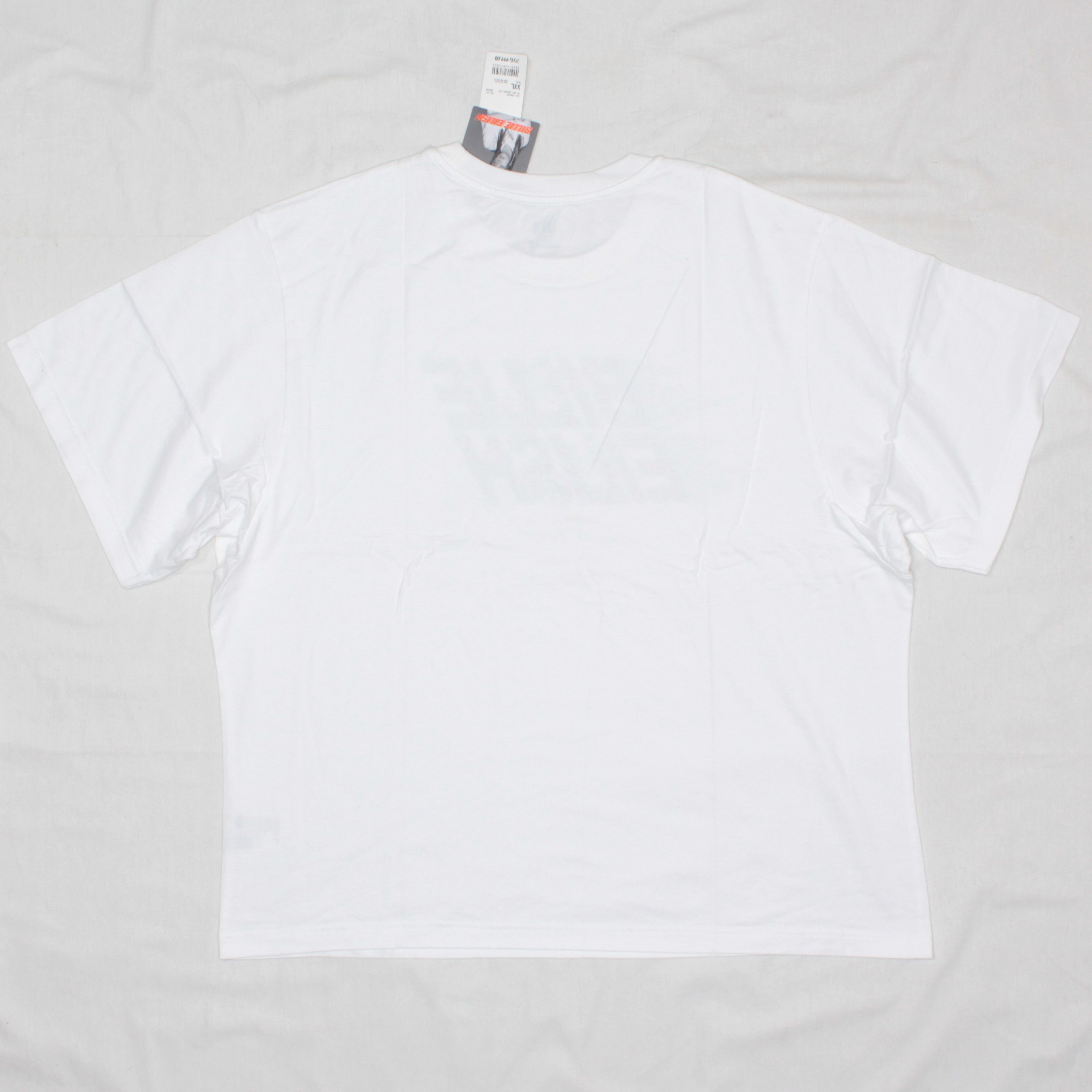 Billie Eilish × Takashi Murakami × Uniqlo Uniqlo x Billie Eilish x Takashi Murakami Tee White Size US XXL / EU 58 / 5 - 2 Thumbnail