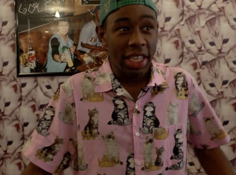 golf-wang-golf-wang-princess-kitty-button-up-grailed