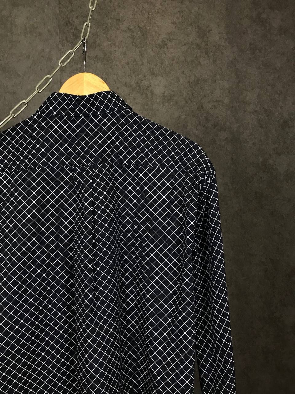 Burberry Burberry’s vintage rare luxury shirt Size US L / EU 52-54 / 3 - 6 Thumbnail