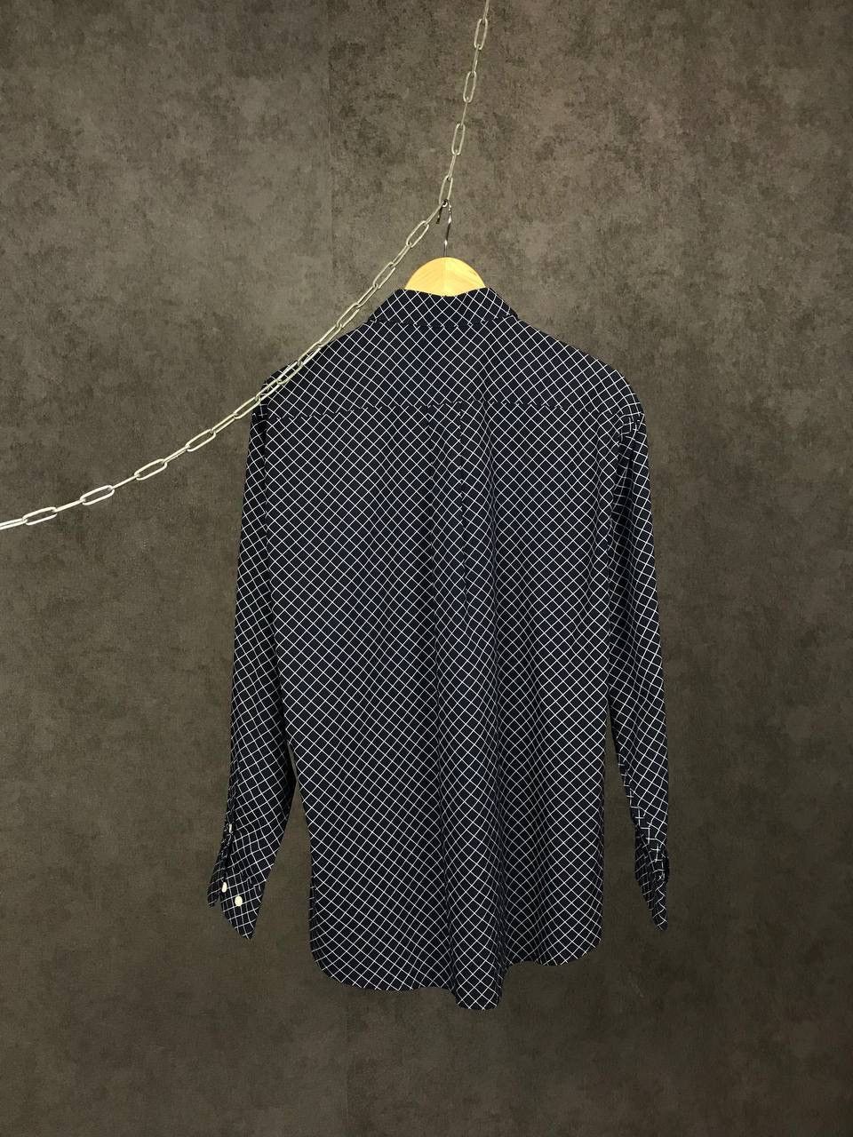 Burberry Burberry’s vintage rare luxury shirt Size US L / EU 52-54 / 3 - 5 Thumbnail