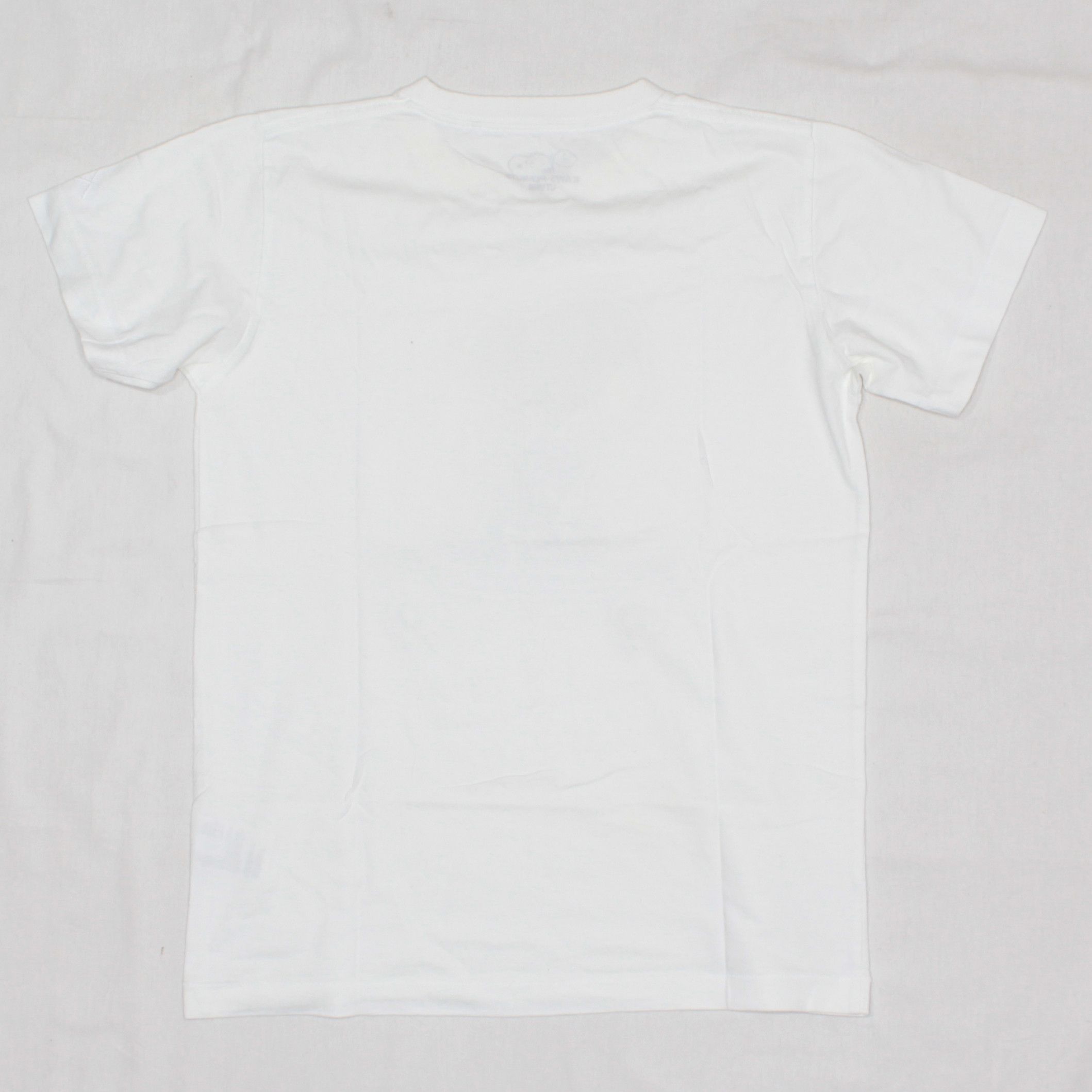 Kaws × Uniqlo KIDS Size KAWS Uniqlo Peanuts Joe Kaws Yawn Outline Tee Size US XXS / EU 40 - 2 Thumbnail