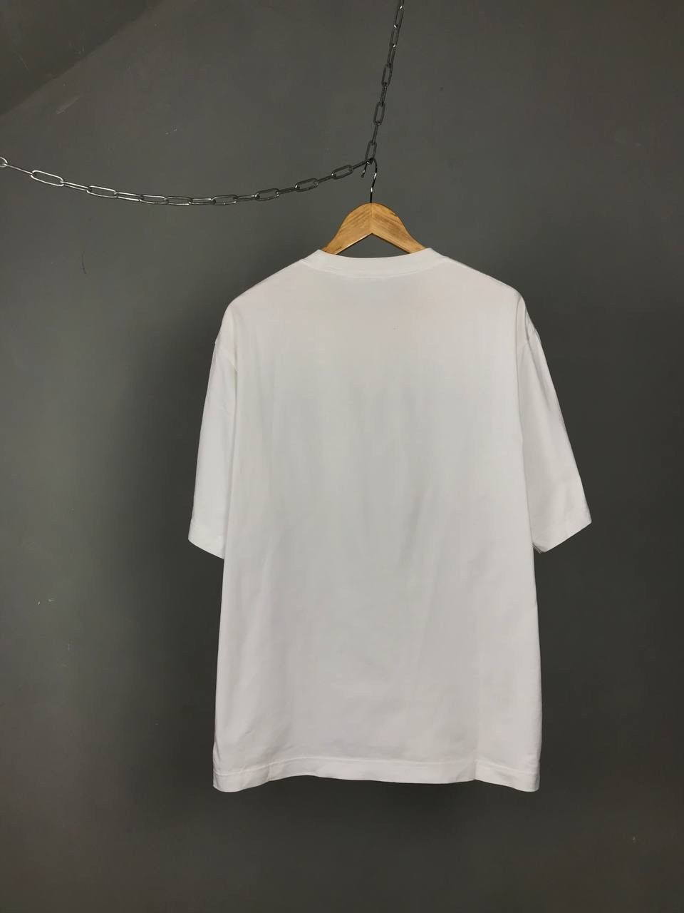 Designer × Lemaire × Uniqlo Lemaire x Uniqlo designer streetwear oversized tee Size US M / EU 48-50 / 2 - 6 Thumbnail
