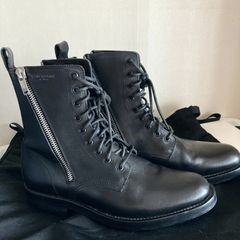 Louis Vuitton LV Baroque Ranger Boot, Black, 6.5