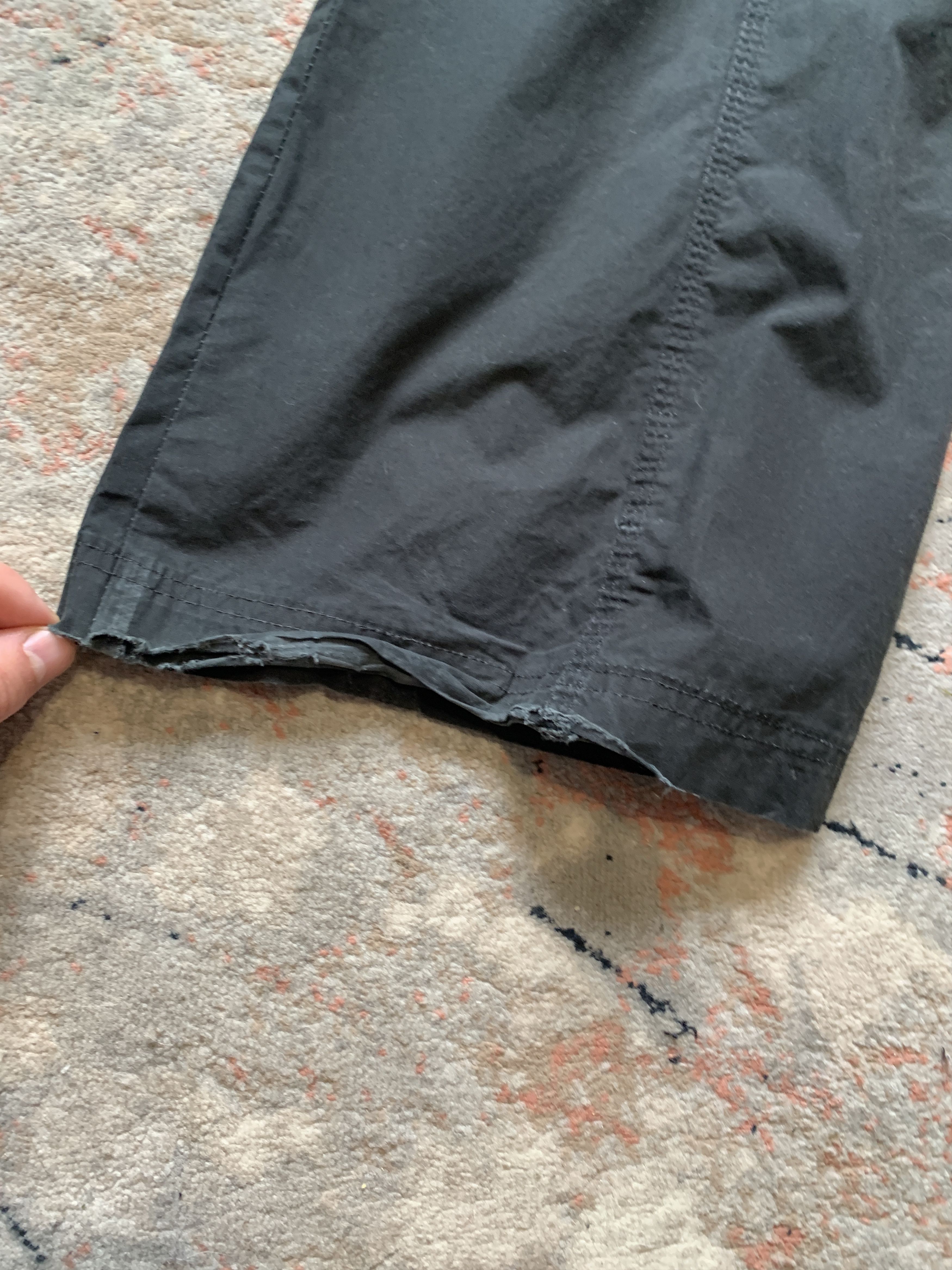 Japanese Brand Urban Combat Pants Size 36" / US 14 / IT 50 - 12 Thumbnail