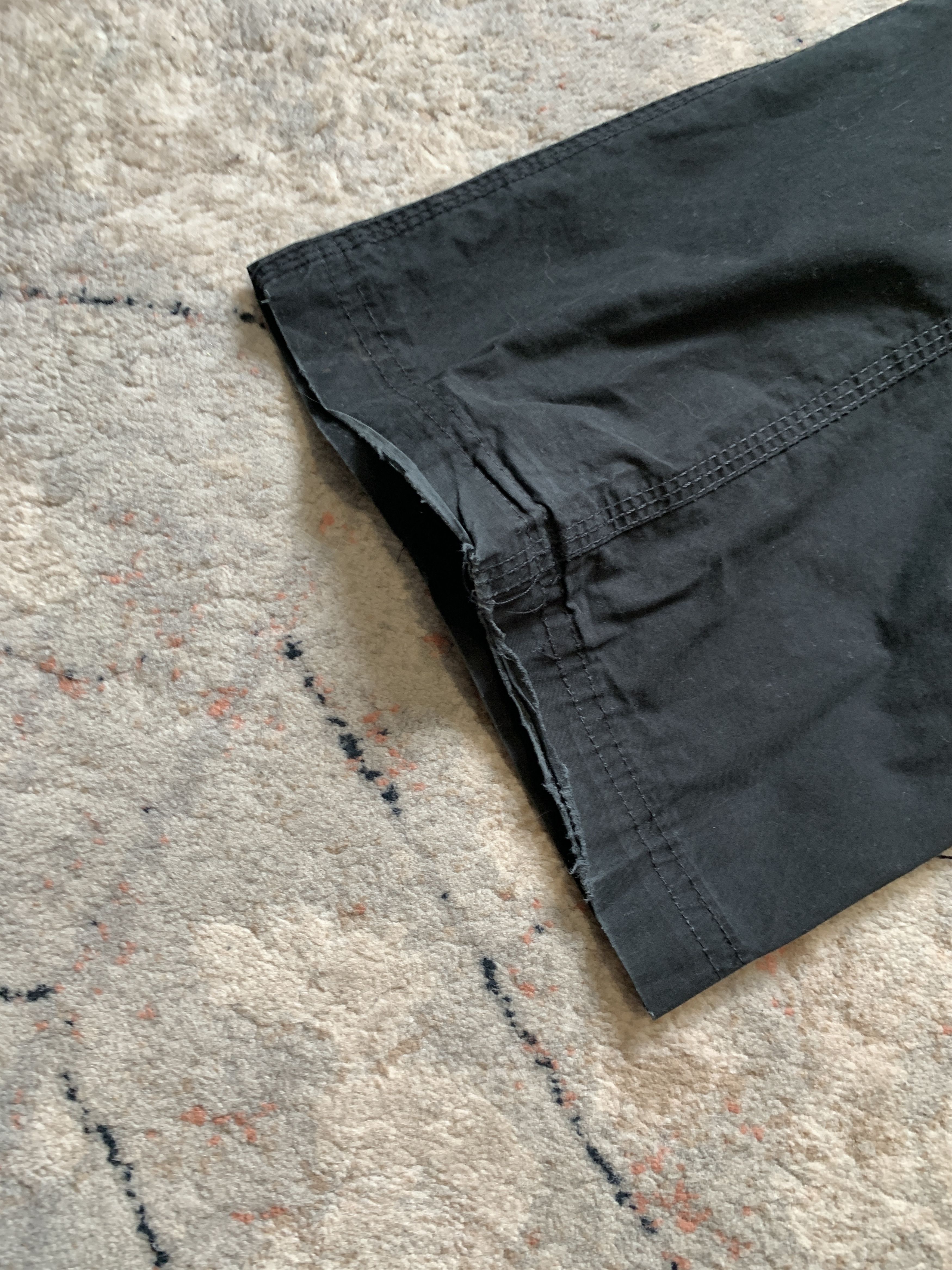 Japanese Brand Urban Combat Pants Size 36" / US 14 / IT 50 - 13 Thumbnail