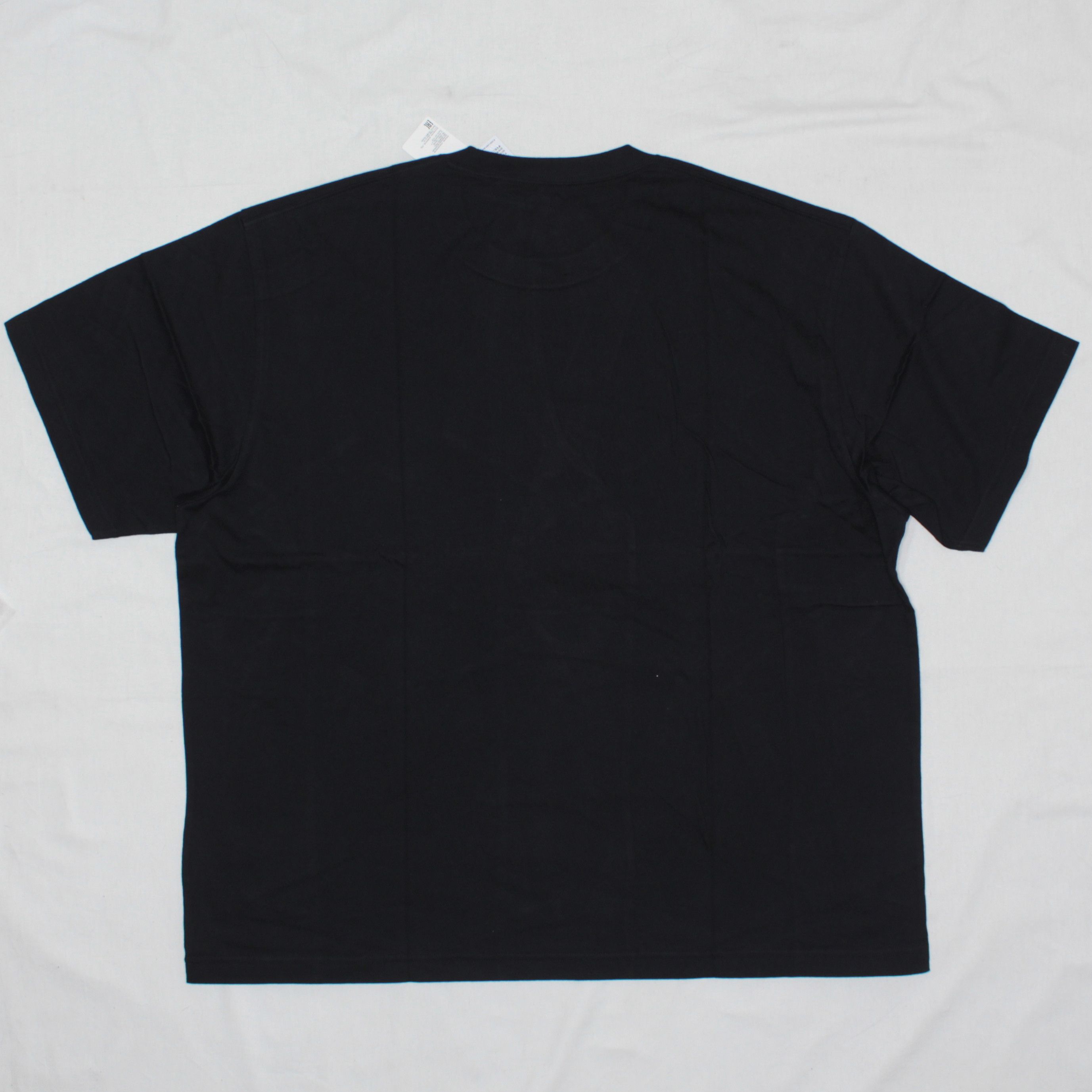 Billie Eilish × Takashi Murakami × Uniqlo Uniqlo x Billie Eilish x Takashi Murakami Tee Black Size US XXL / EU 58 / 5 - 2 Thumbnail