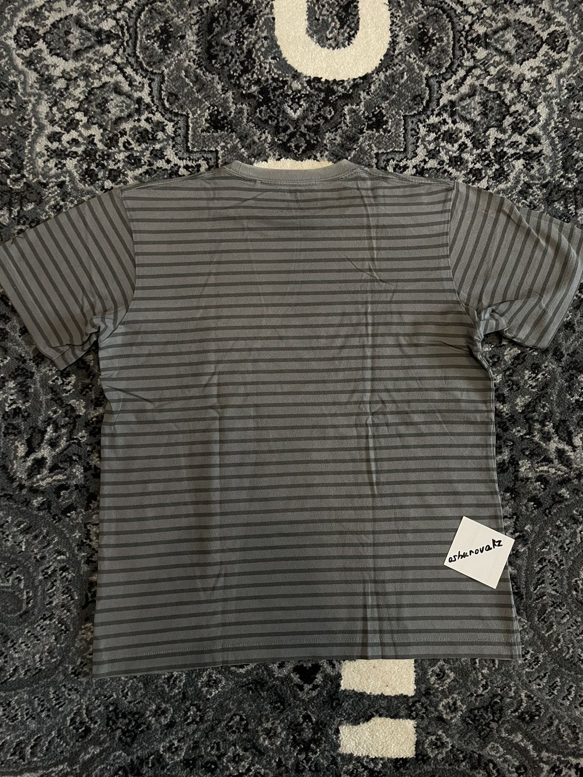 Kaws × Uniqlo Kaws x Uniqlo Sesame Street Grey Size US S / EU 44-46 / 1 - 5 Thumbnail