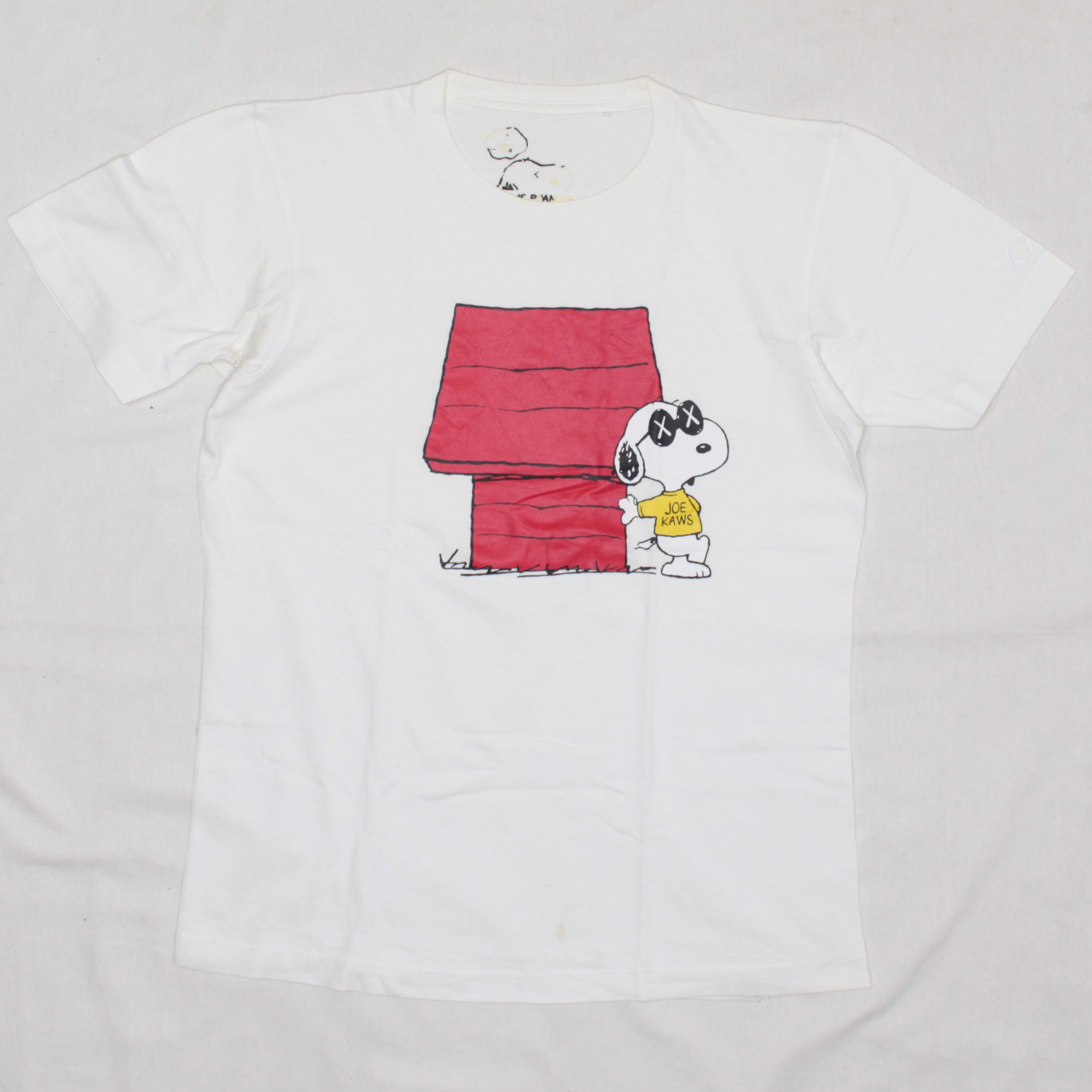 Kaws × Peanuts × Uniqlo Kaws x Uniqlo x Peanuts Size US S / EU 44-46 / 1 - 1 Thumbnail