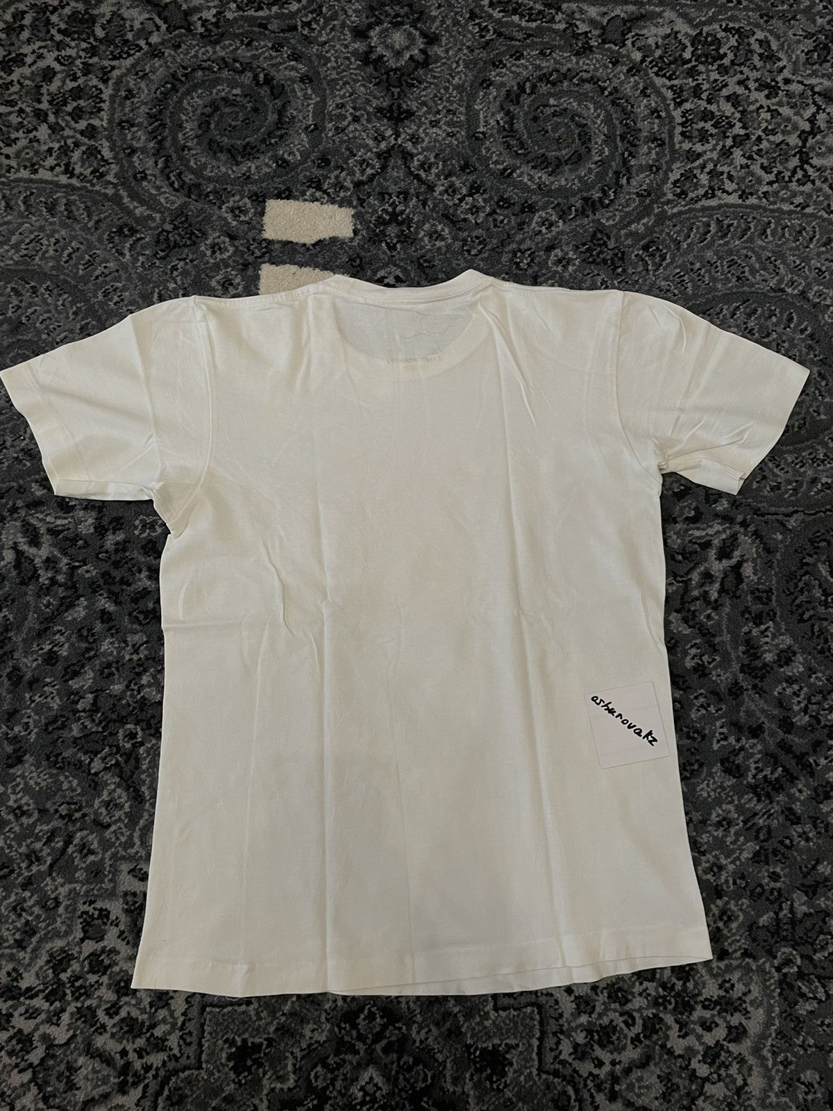 Kaws × Peanuts × Uniqlo Kaws x Uniqlo x Peanuts Size US S / EU 44-46 / 1 - 6 Thumbnail