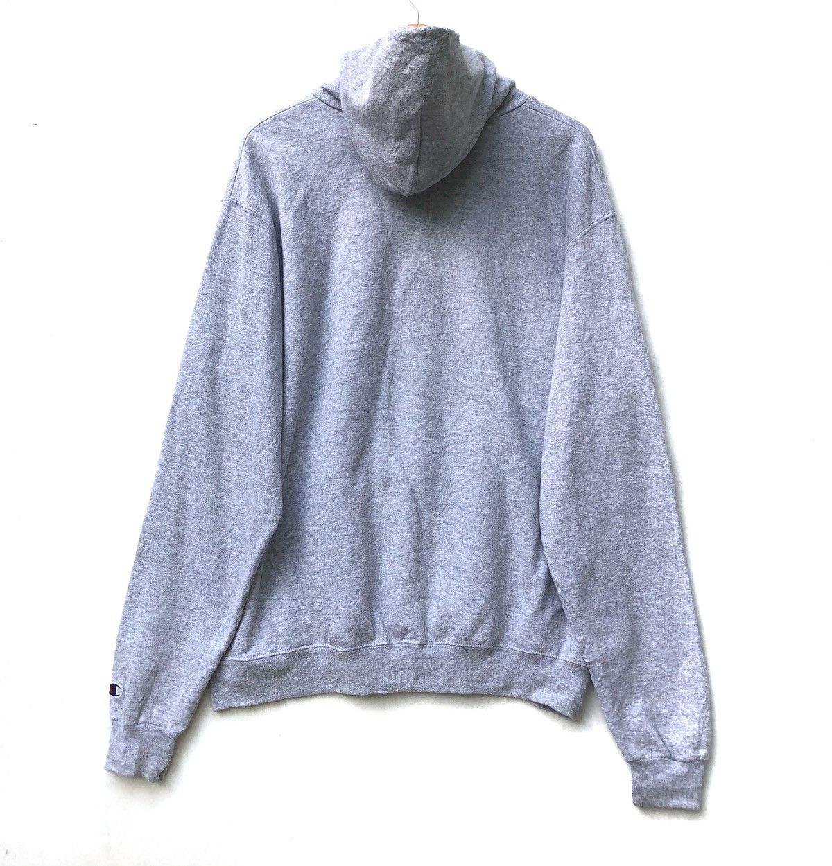 Champion × Vintage Champion Hoodie Sportswear Size US L / EU 52-54 / 3 - 5 Thumbnail