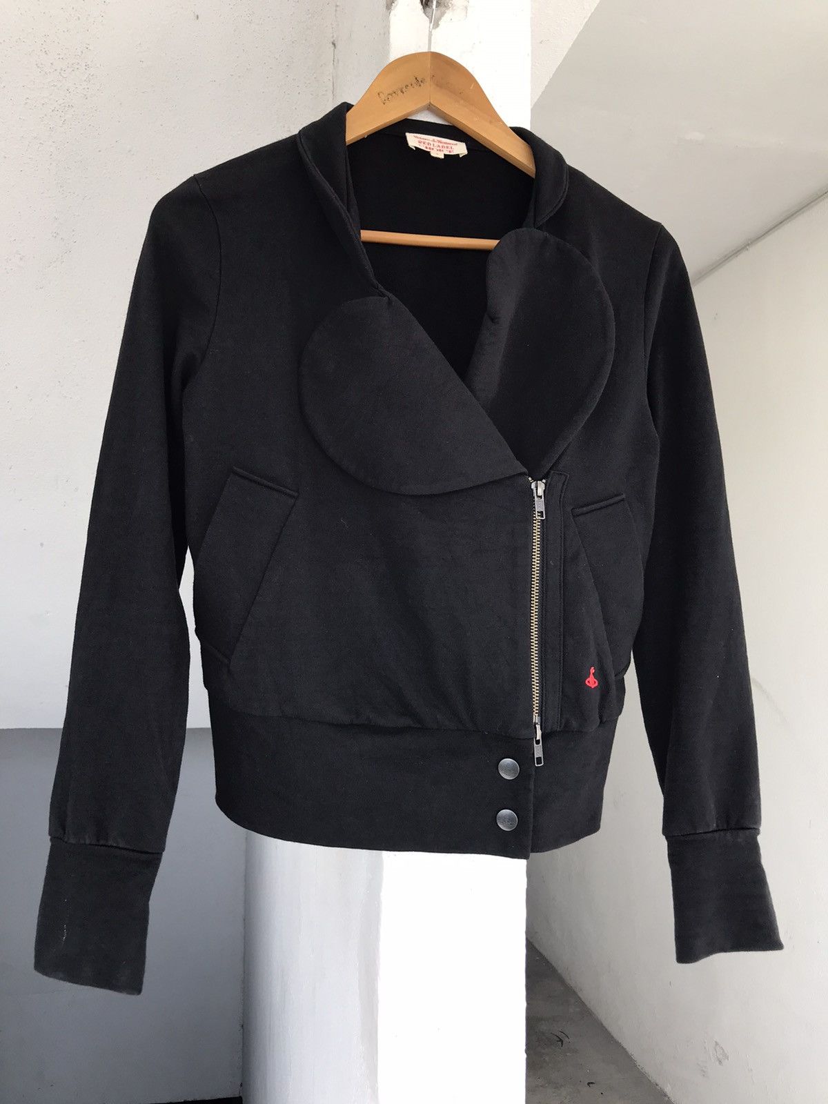 Vivienne Westwood Vivienne Westwood Love Jacket Blazer Nana Osaki Size S / US 4 / IT 40 - 3 Thumbnail