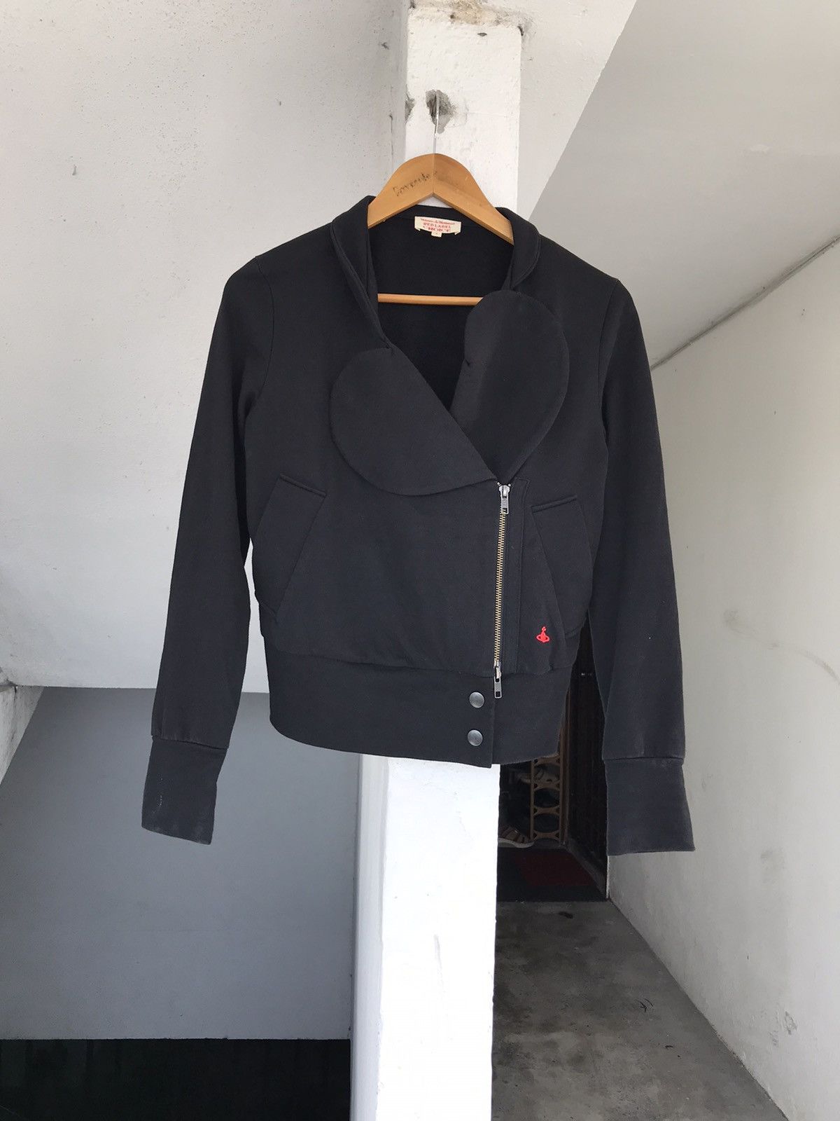 Vivienne Westwood Vivienne Westwood Love Jacket Blazer Nana Osaki Size S / US 4 / IT 40 - 6 Thumbnail
