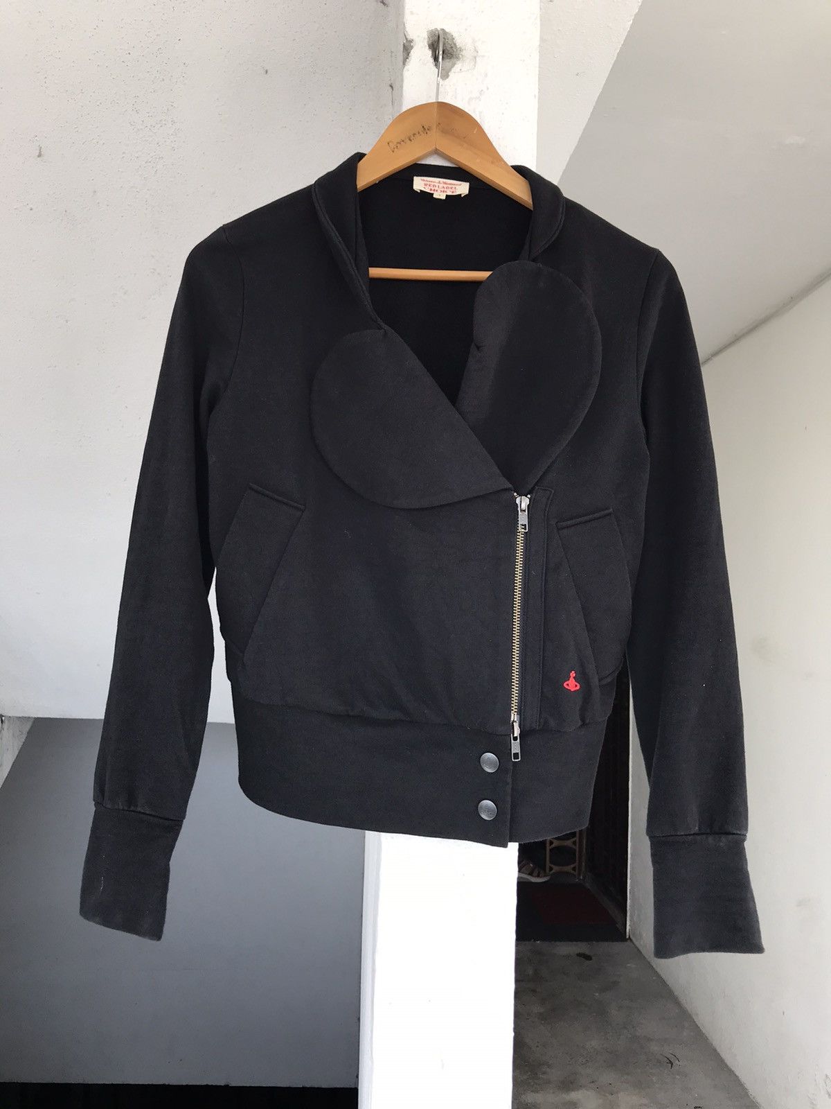 Vivienne Westwood Vivienne Westwood Love Jacket Blazer Nana Osaki Size S / US 4 / IT 40 - 5 Thumbnail