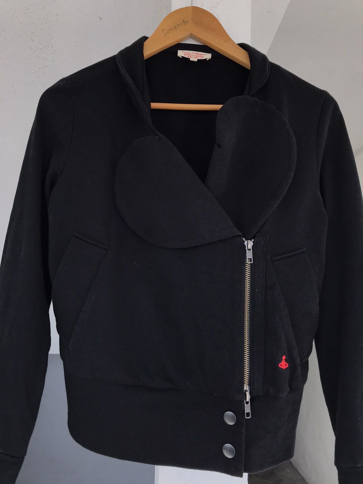 Vivienne Westwood Vivienne Westwood Love Jacket Blazer Nana Osaki Size S / US 4 / IT 40 - 7 Thumbnail