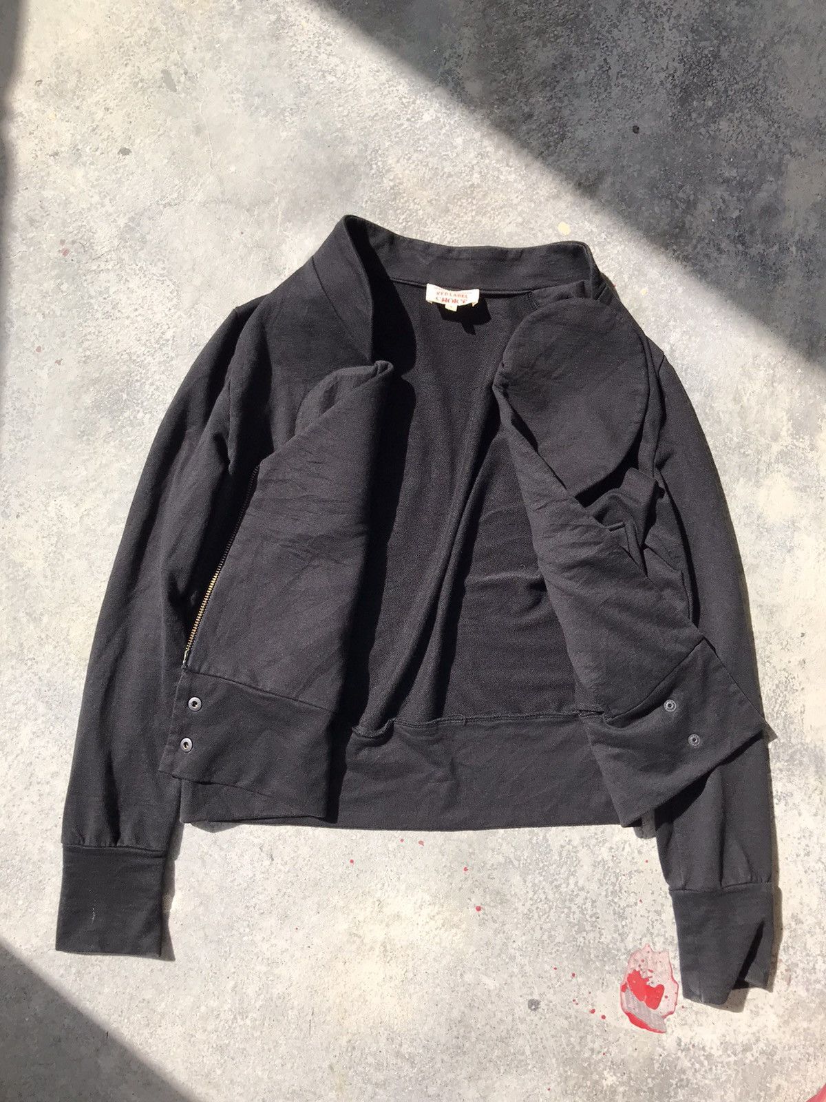 Vivienne Westwood Vivienne Westwood Love Jacket Blazer Nana Osaki Size S / US 4 / IT 40 - 9 Thumbnail