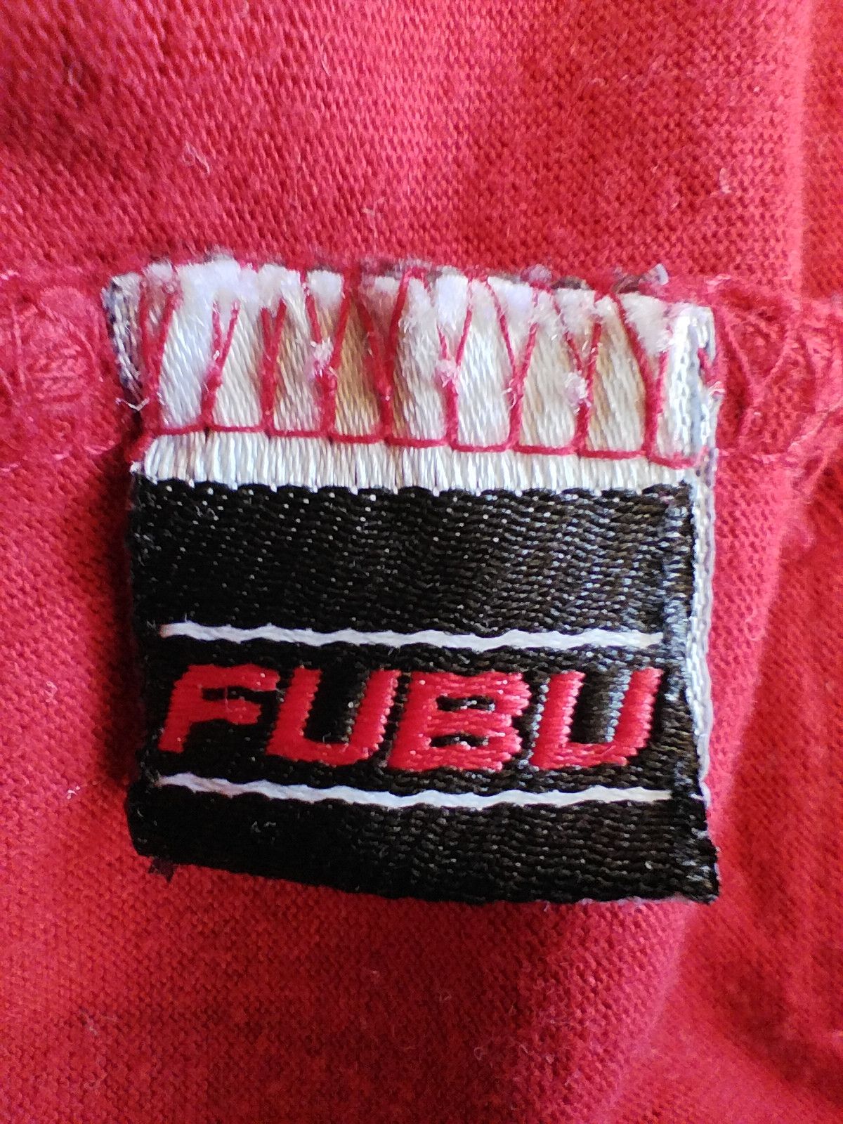 Fubu Fubu X Muhammad Ali t shirt Size US XL / EU 56 / 4 - 8 Thumbnail