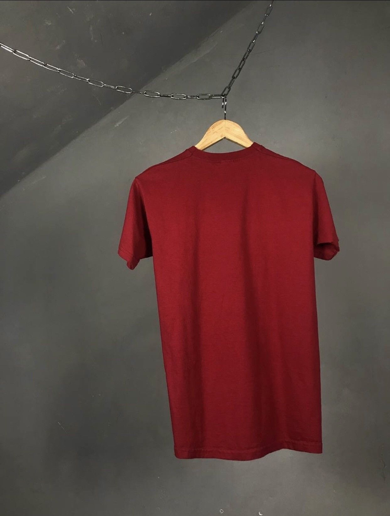 Vintage Bacon is Evil vintage streetwear animal humor tee Size US S / EU 44-46 / 1 - 5 Thumbnail