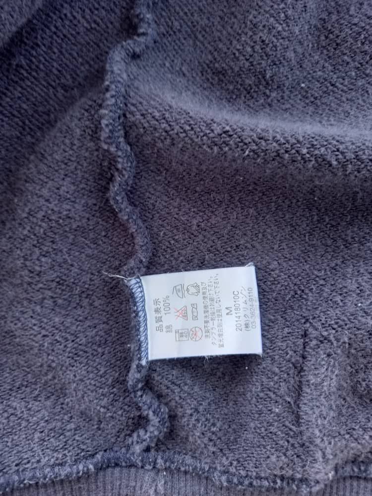 Japanese Brand Vintage T&C Surf Design Hoodies Size US M / EU 48-50 / 2 - 9 Thumbnail
