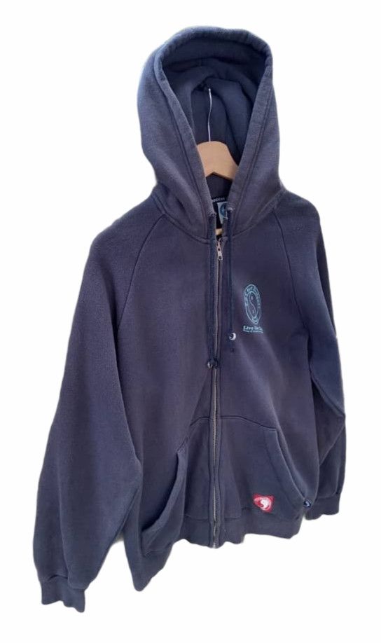 Japanese Brand Vintage T&C Surf Design Hoodies Size US M / EU 48-50 / 2 - 3 Thumbnail