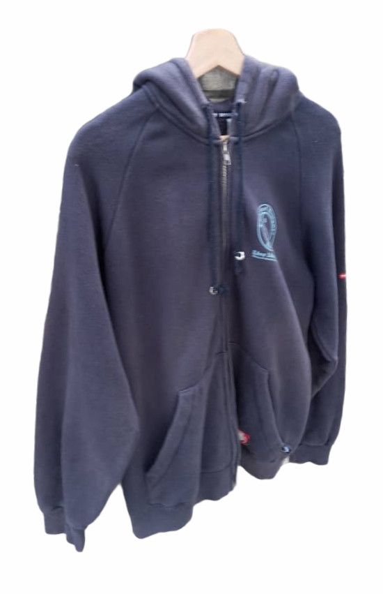 Japanese Brand Vintage T&C Surf Design Hoodies Size US M / EU 48-50 / 2 - 5 Thumbnail