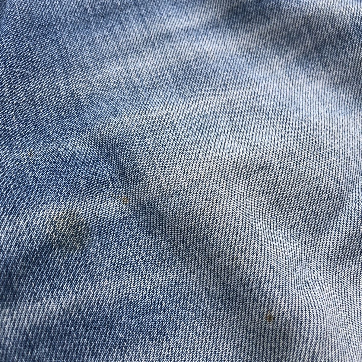 Levi's × Vintage 🔥Rare🔥Vintage Levis Stoned Wash Rips Distress Denim Jeans Size US 31 - 11 Thumbnail