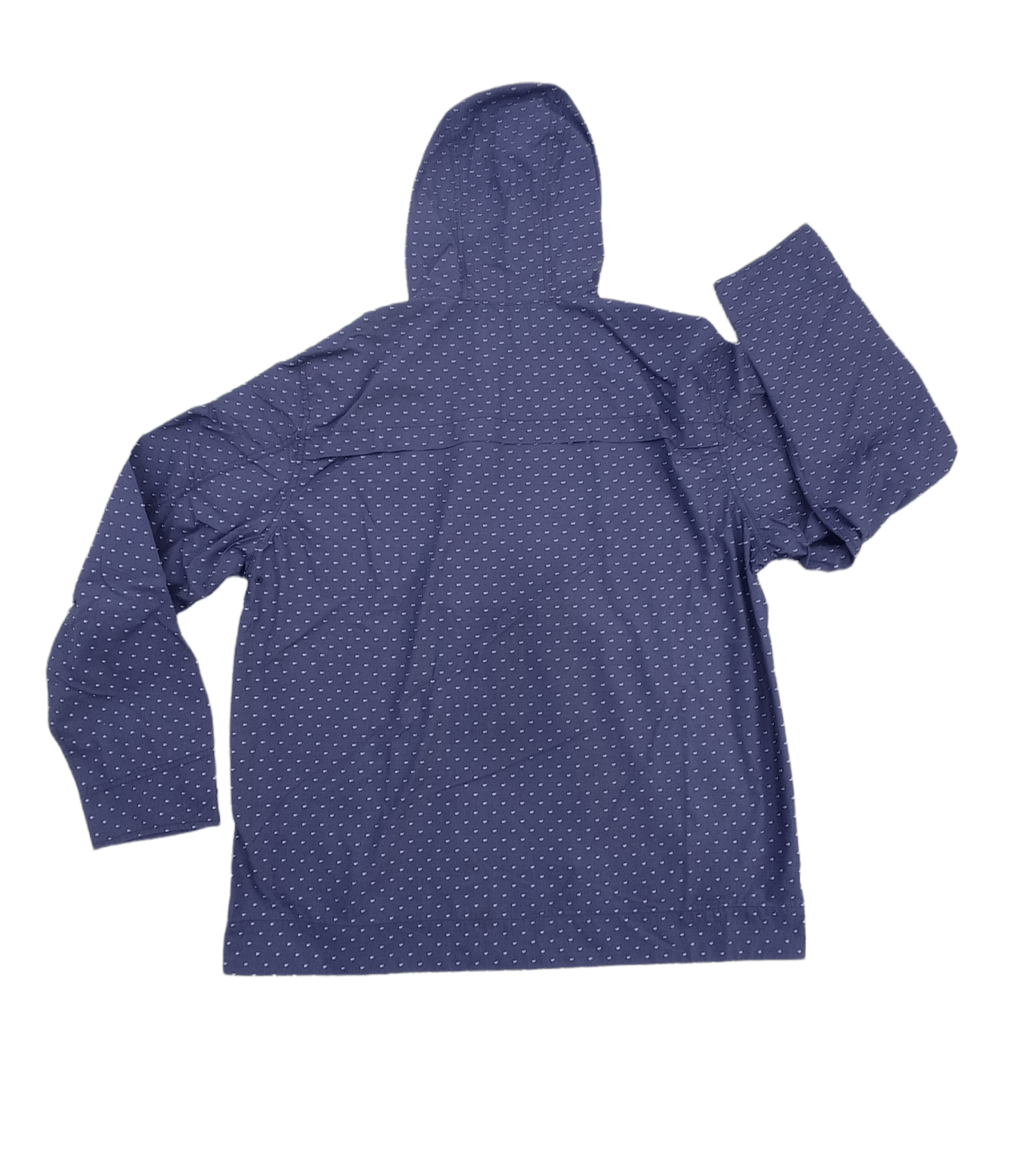 Uniqlo Uniqlo Windbreaker Hoodie Size US XL / EU 56 / 4 - 2 Thumbnail