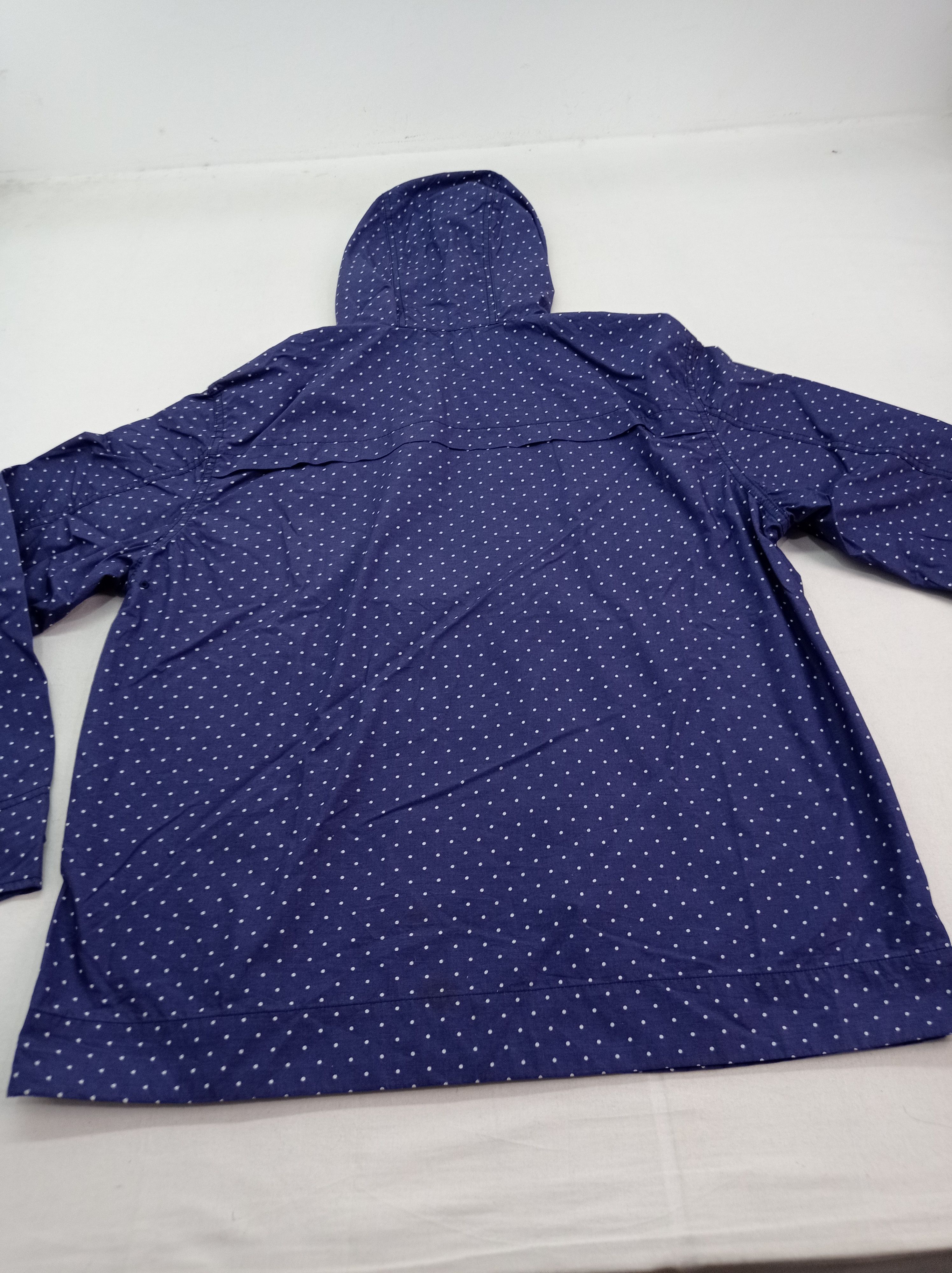 Uniqlo Uniqlo Windbreaker Hoodie Size US XL / EU 56 / 4 - 12 Thumbnail