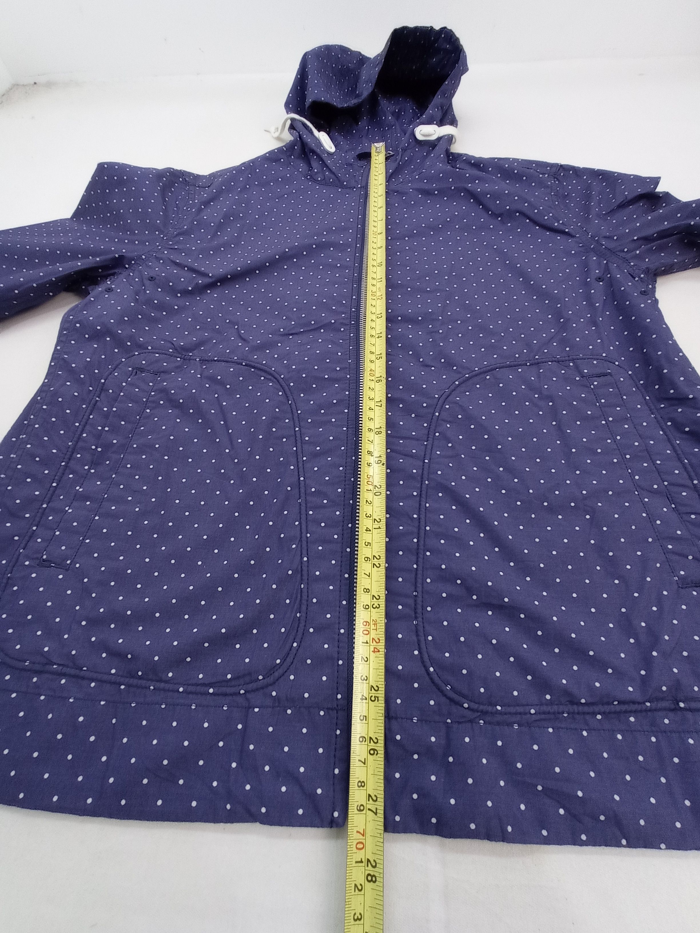 Uniqlo Uniqlo Windbreaker Hoodie Size US XL / EU 56 / 4 - 18 Thumbnail