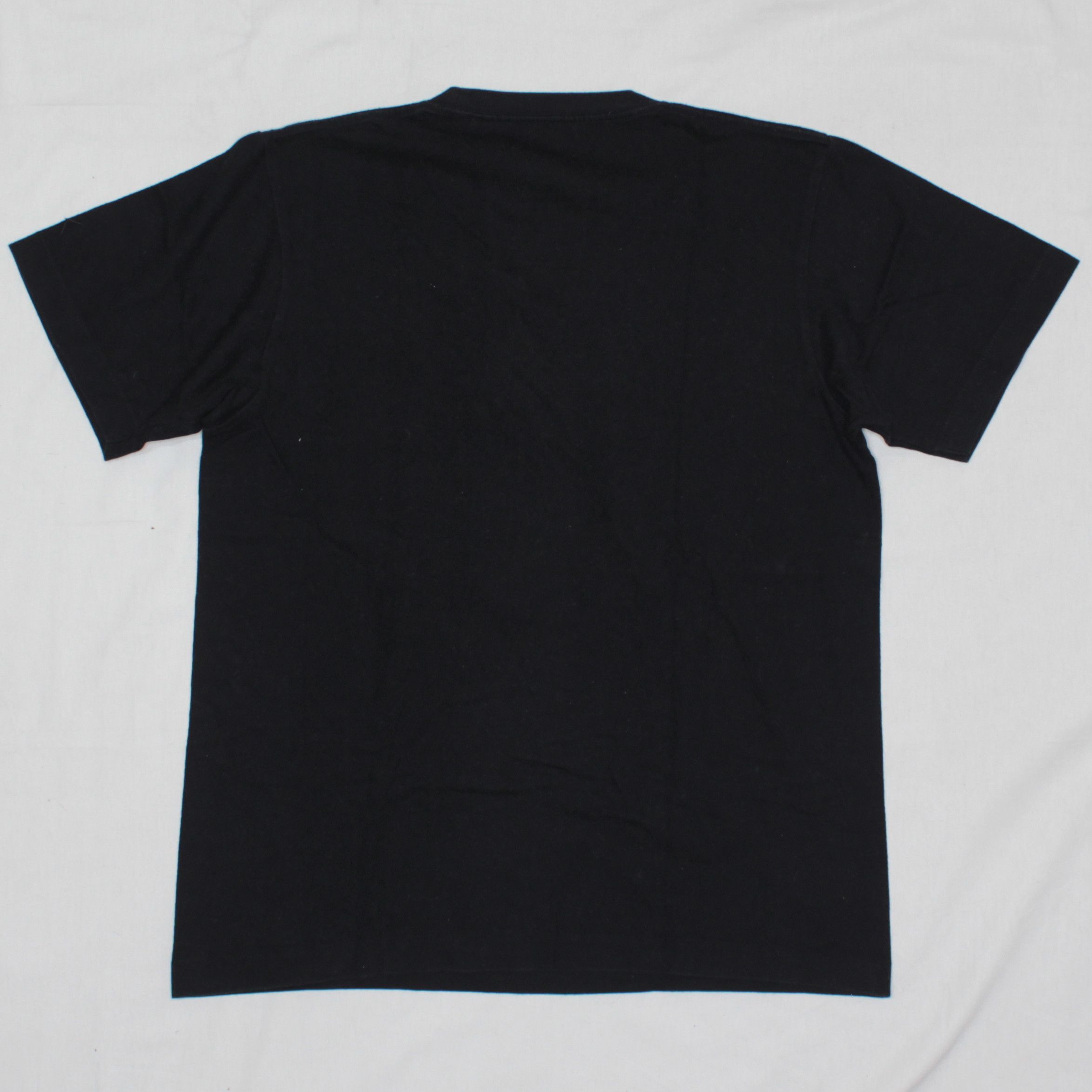 Kaws × Peanuts × Uniqlo Uniqlo x Kaws x Peanuts Tee Black Joe Kaws Size US S / EU 44-46 / 1 - 2 Thumbnail