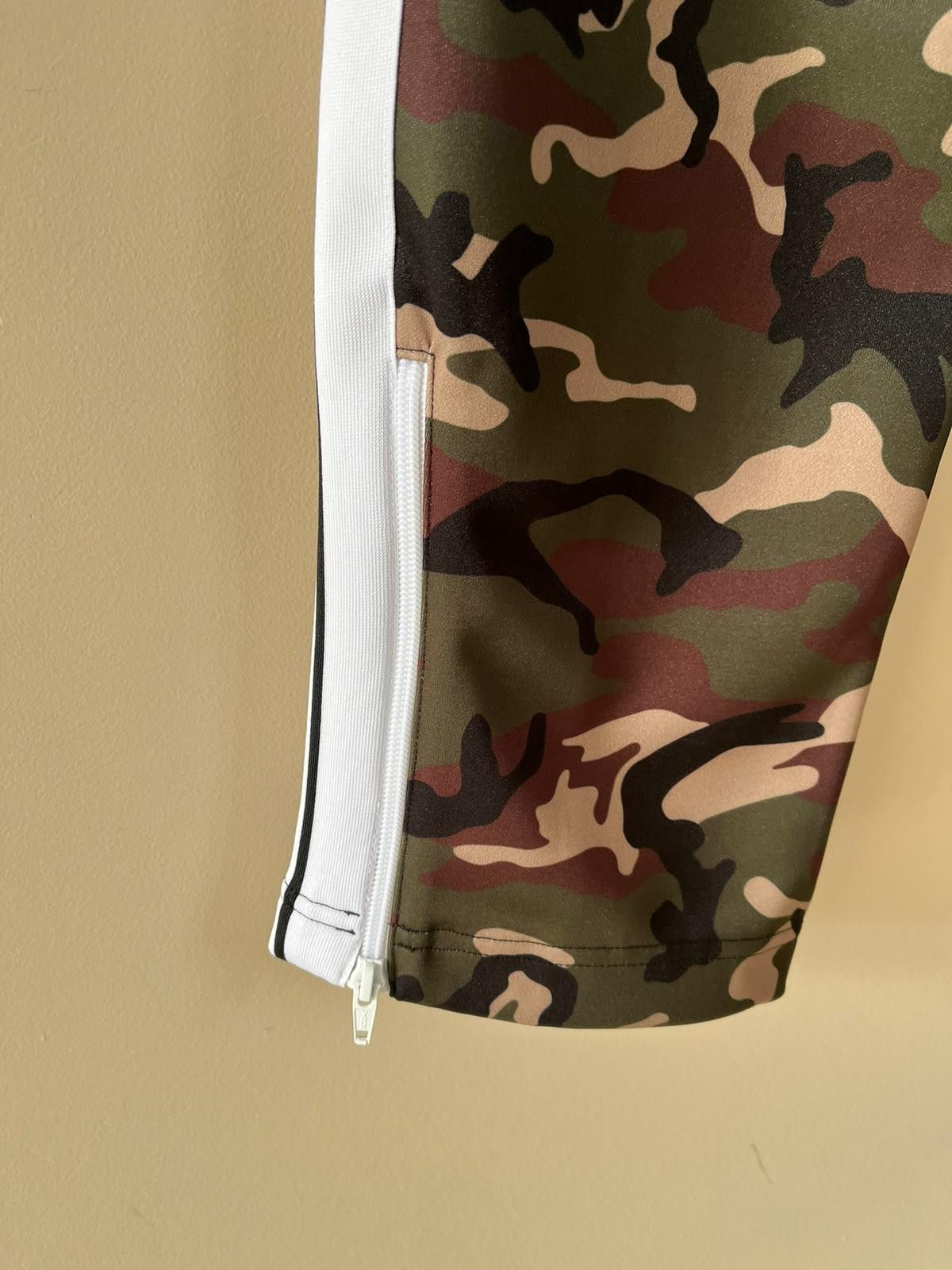 Palm Angels Military Design Trouser in Multicolor Size US 36 / EU 52 - 7 Thumbnail