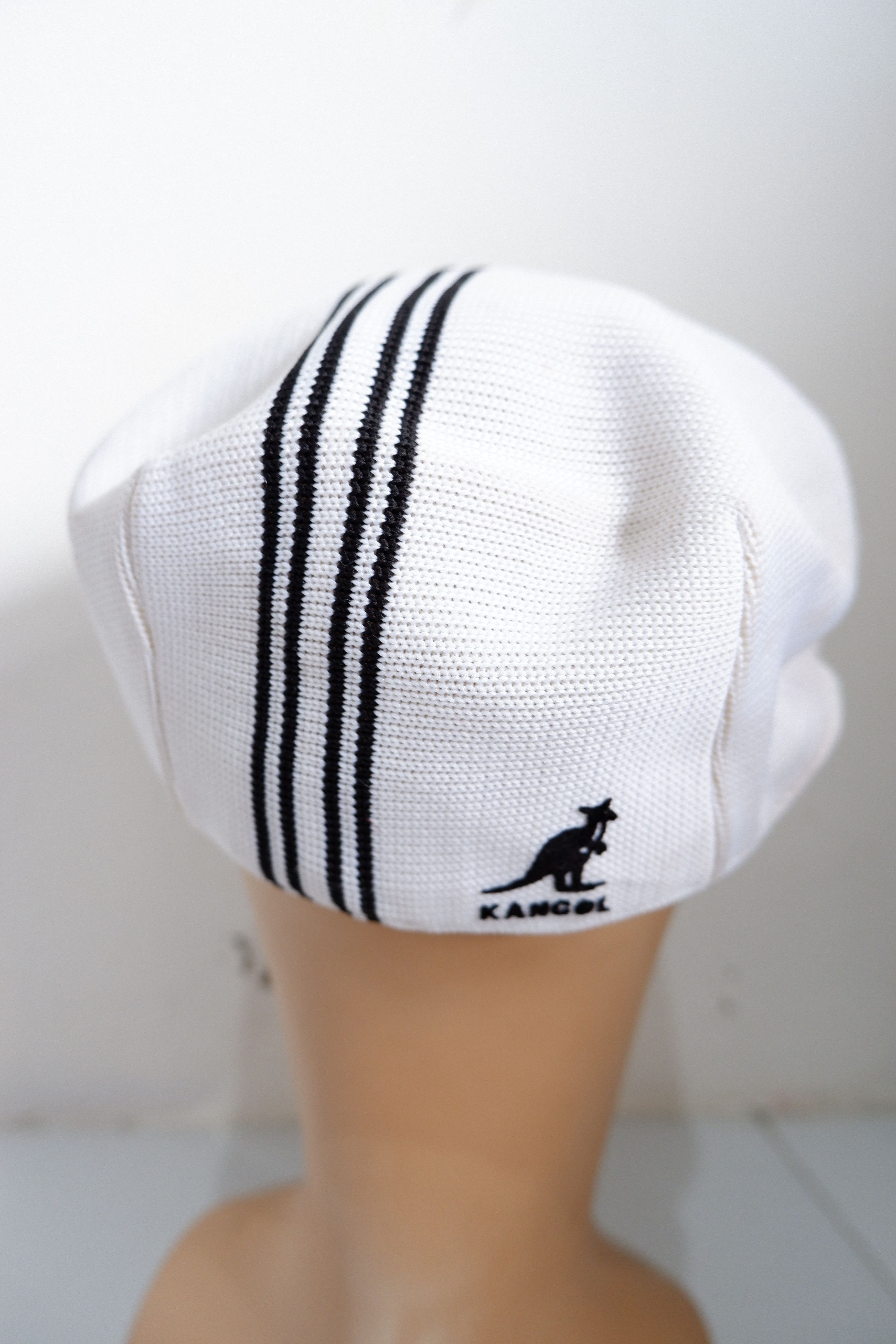 Christian Dior Monsieur Christian Dior Sports Kangol Flat Cap Size ONE SIZE - 3 Thumbnail