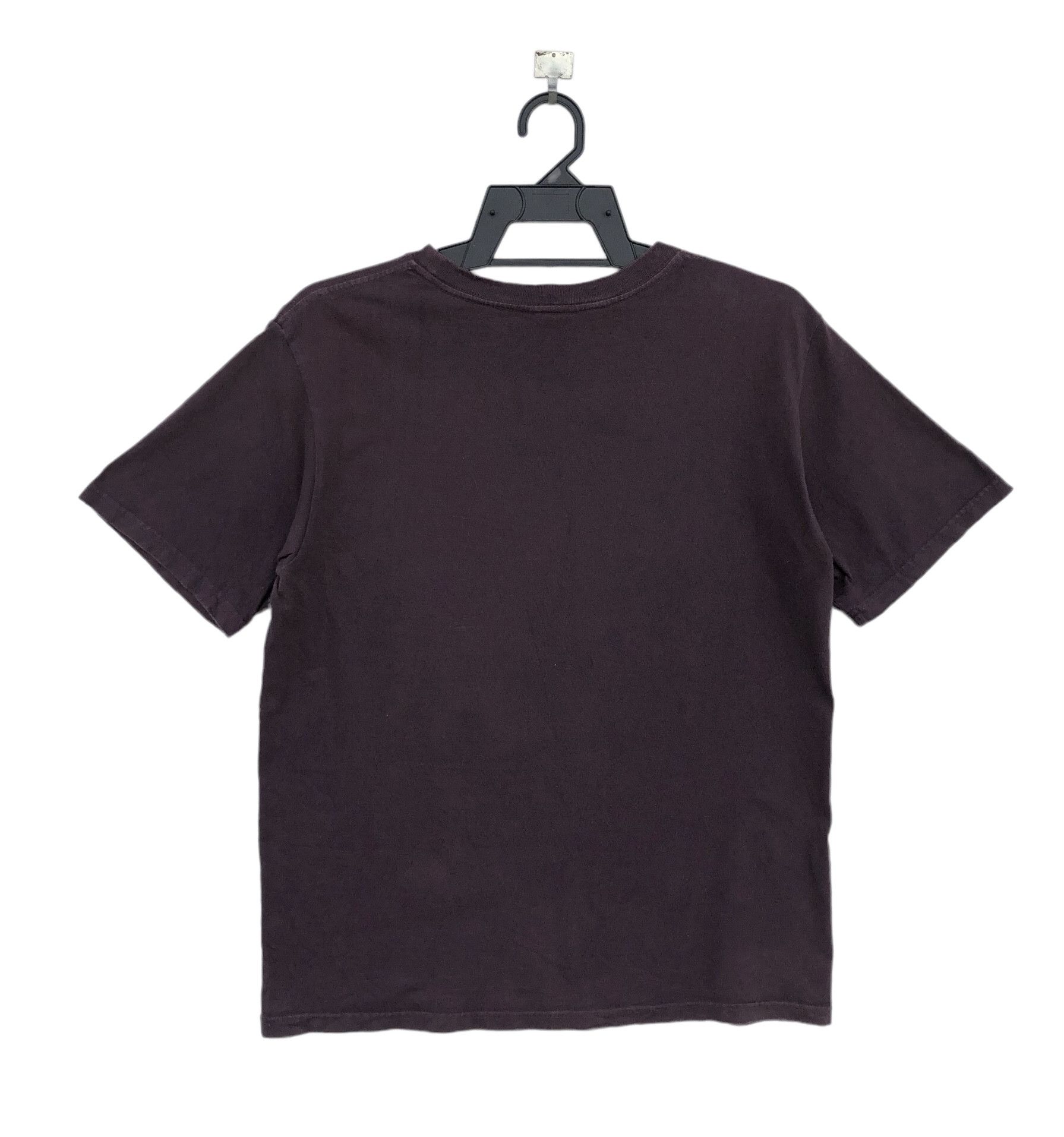 Number (N)ine SS01 NUMBER NINE MILK & COOKIES TRAVIS SCOTT Size US M / EU 48-50 / 2 - 4 Thumbnail