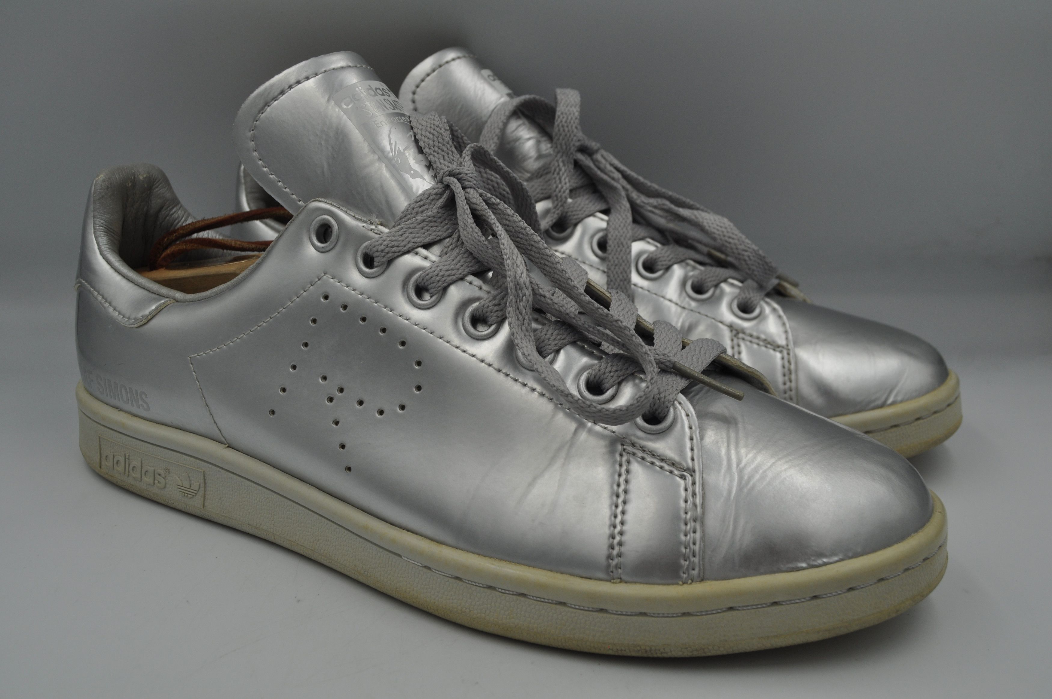 Stan smith size 16 shop