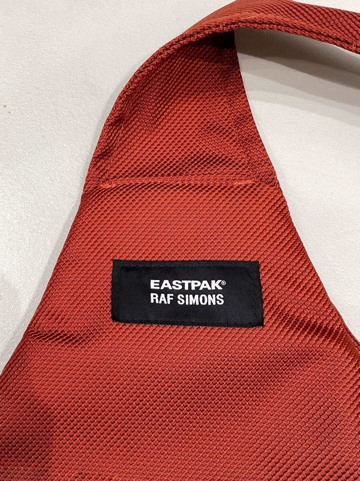 Eastpak × Raf Simons EASTPAK X RAF SIMONS ORGANIZED SLING BACKPACK Size ONE SIZE - 3 Thumbnail