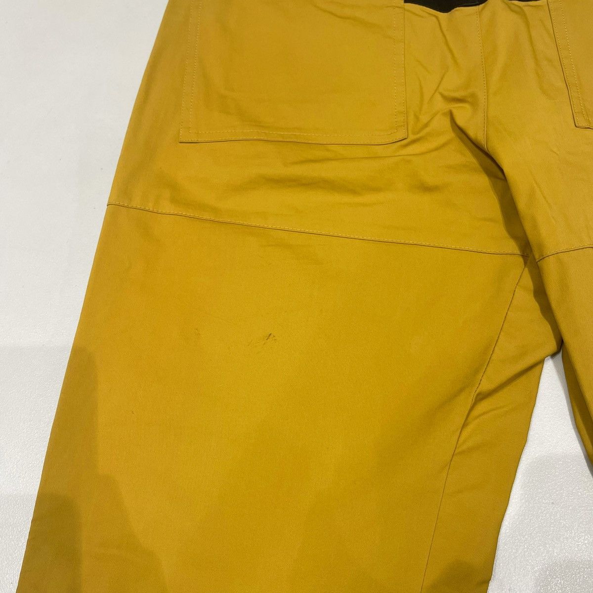 Kiko Kostadinov × Mackintosh Mackintosh 0004 by Kiko Kostadinov Technical Pant Size US 32 / EU 48 - 4 Thumbnail