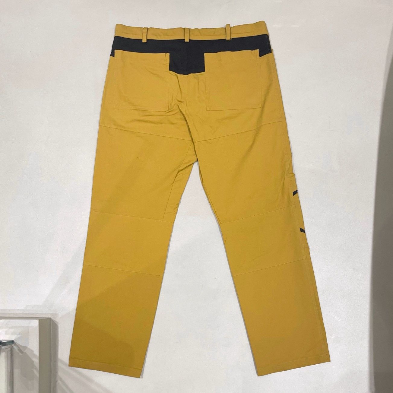 Kiko Kostadinov × Mackintosh Mackintosh 0004 by Kiko Kostadinov Technical Pant Size US 32 / EU 48 - 2 Thumbnail