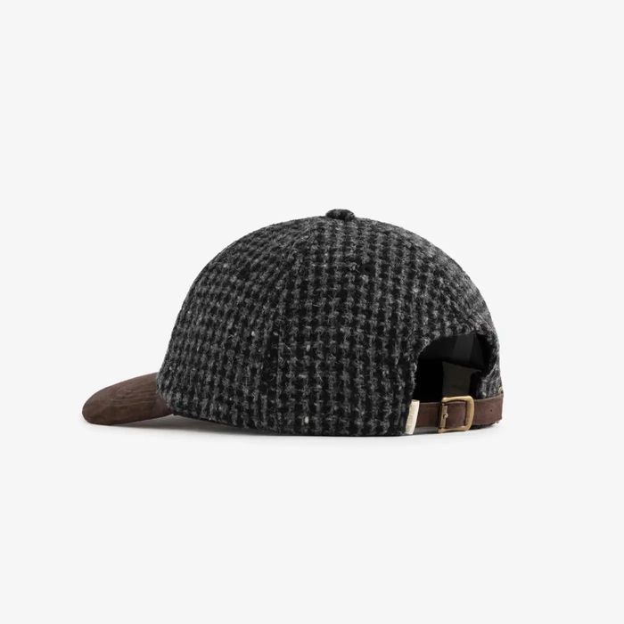 Aime Leon Dore Aime Leon Dore Wool Heritage Hat | Grailed