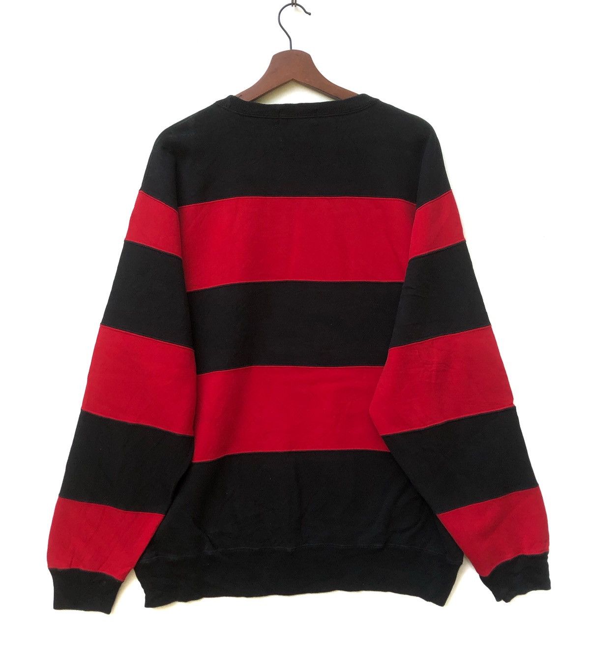 Polo Ralph Lauren × Vintage Vintage Polo Ralph Lauren Crewneck Size US L / EU 52-54 / 3 - 5 Thumbnail