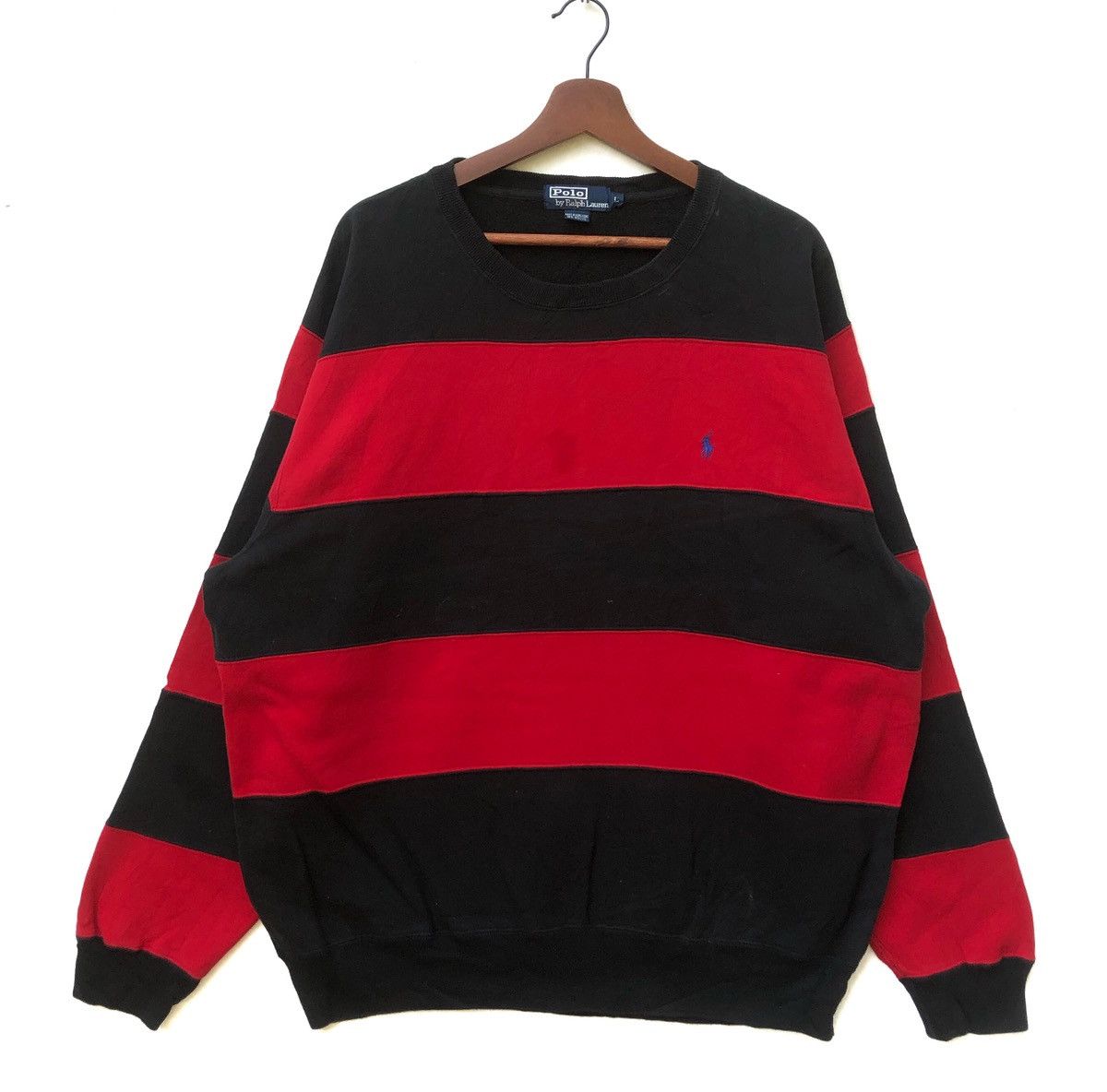Vintage Polo Ralph Lauren Crewneck