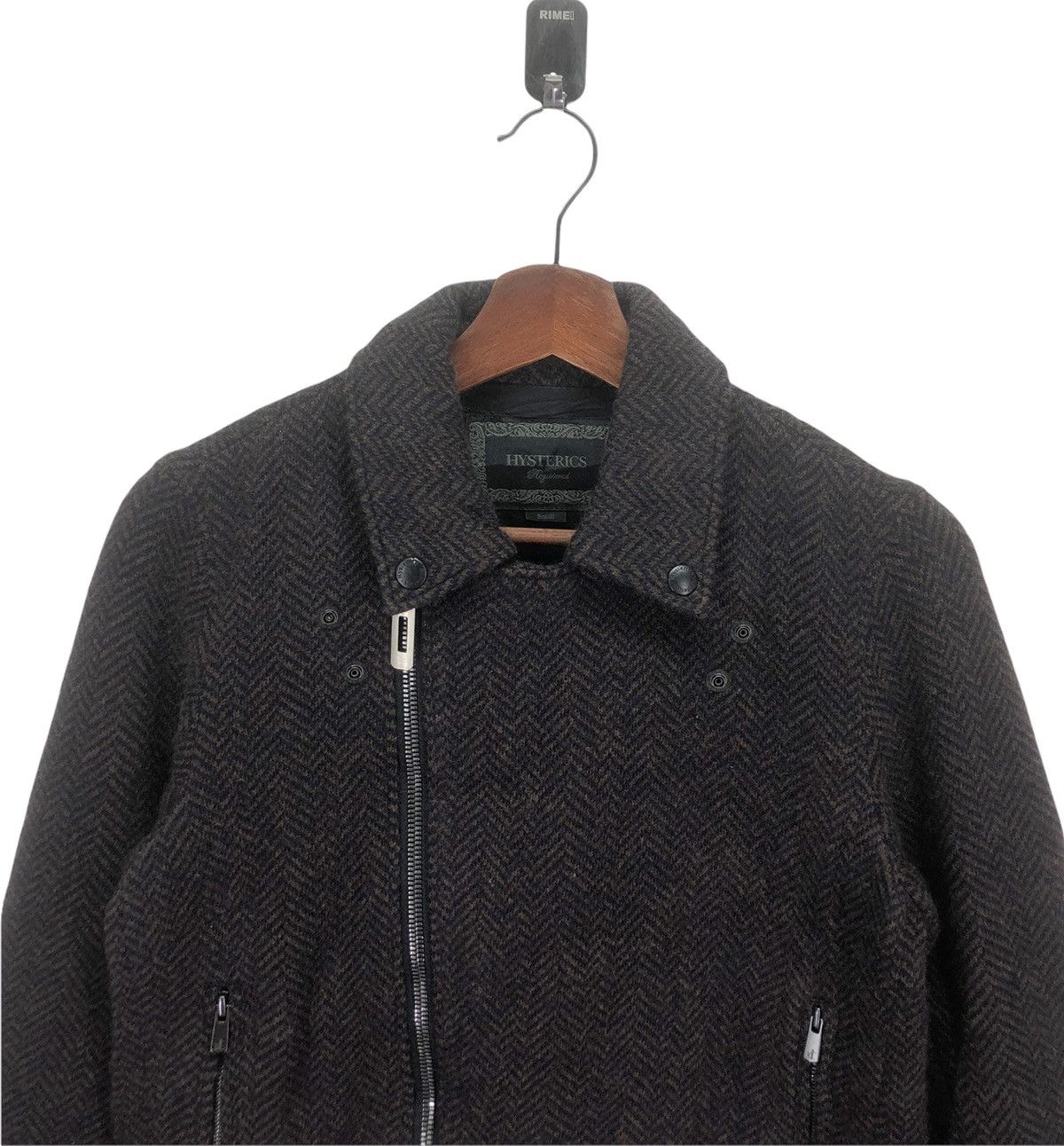 Hysteric Glamour VINTAGE HYSTERICS GLAMOUR Size US M / EU 48-50 / 2 - 4 Thumbnail