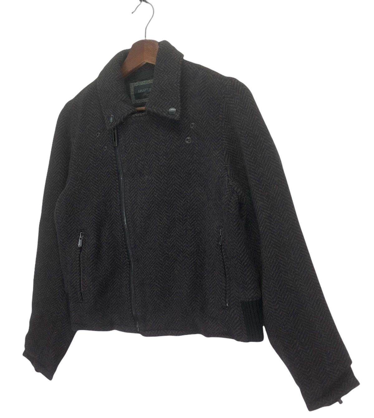 Hysteric Glamour VINTAGE HYSTERICS GLAMOUR Size US M / EU 48-50 / 2 - 2 Thumbnail