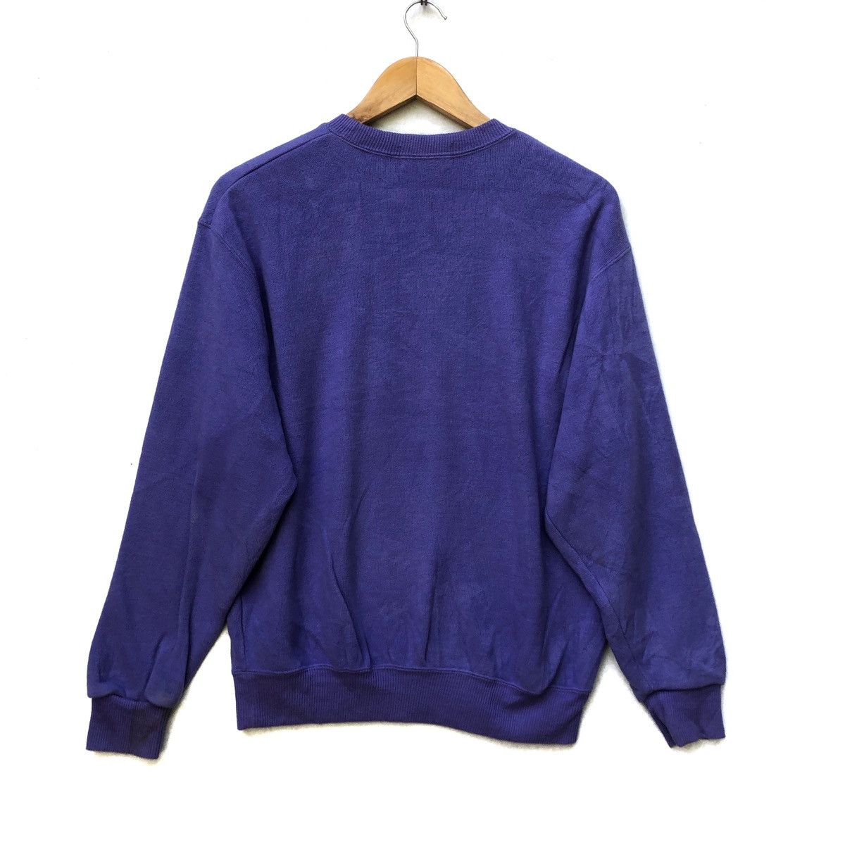 Gianni Valentino × Valentino Gianni Valentino Italy Crewneck Size US M / EU 48-50 / 2 - 4 Thumbnail