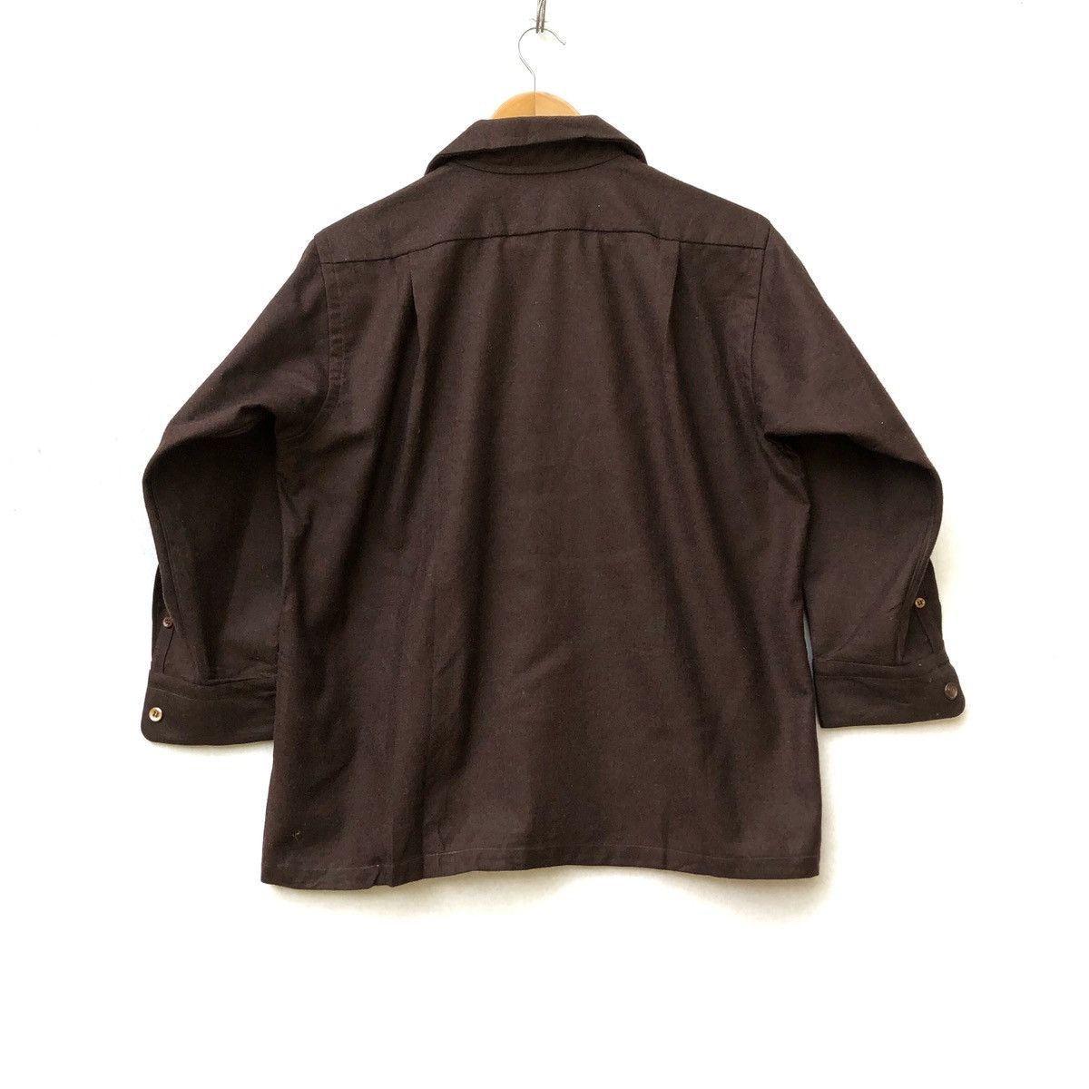 Designer × Japanese Brand × Vintage Vintage Tokyodo s.kuramochi &co Japanese Brand Size US S / EU 44-46 / 1 - 5 Thumbnail