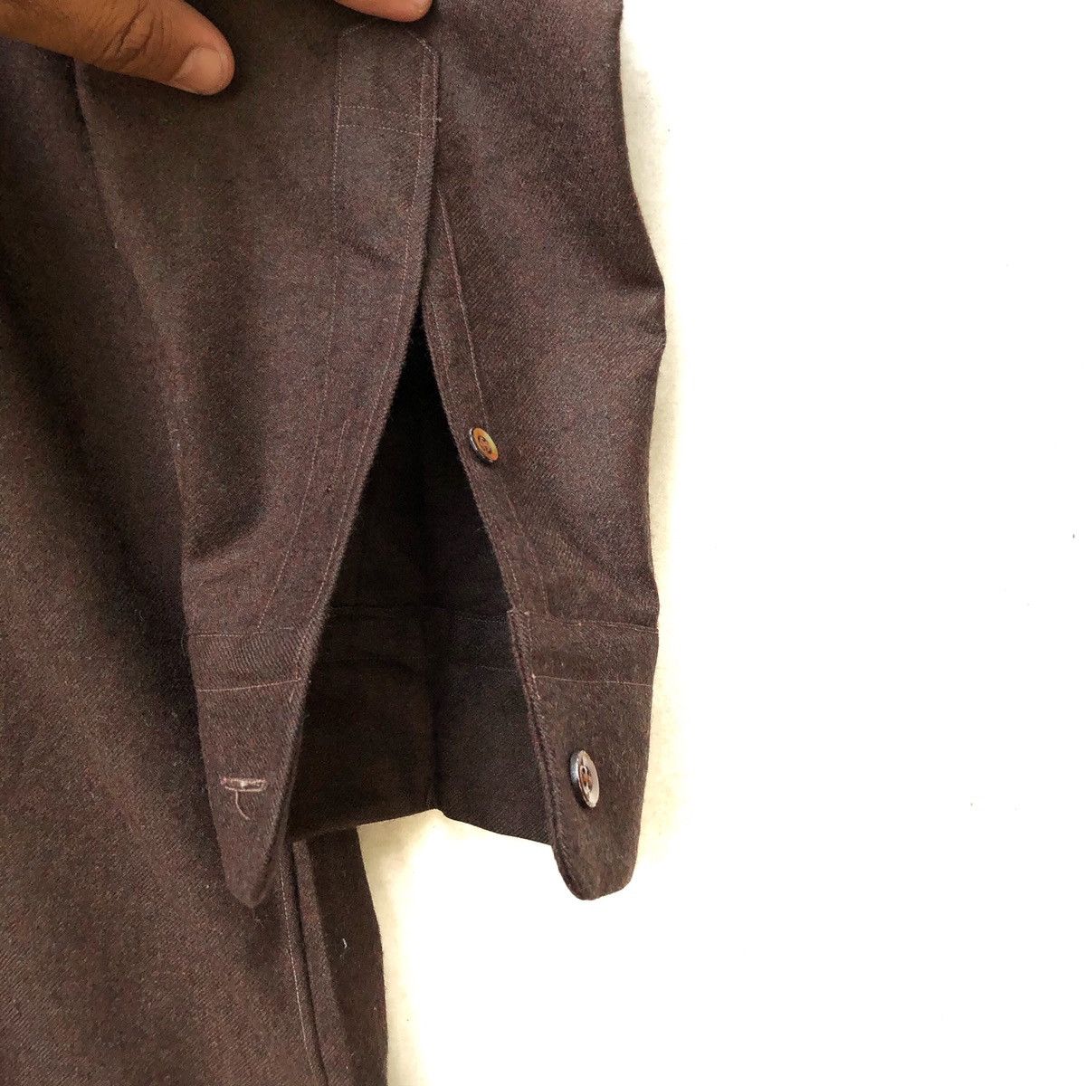 Designer × Japanese Brand × Vintage Vintage Tokyodo s.kuramochi &co Japanese Brand Size US S / EU 44-46 / 1 - 4 Thumbnail