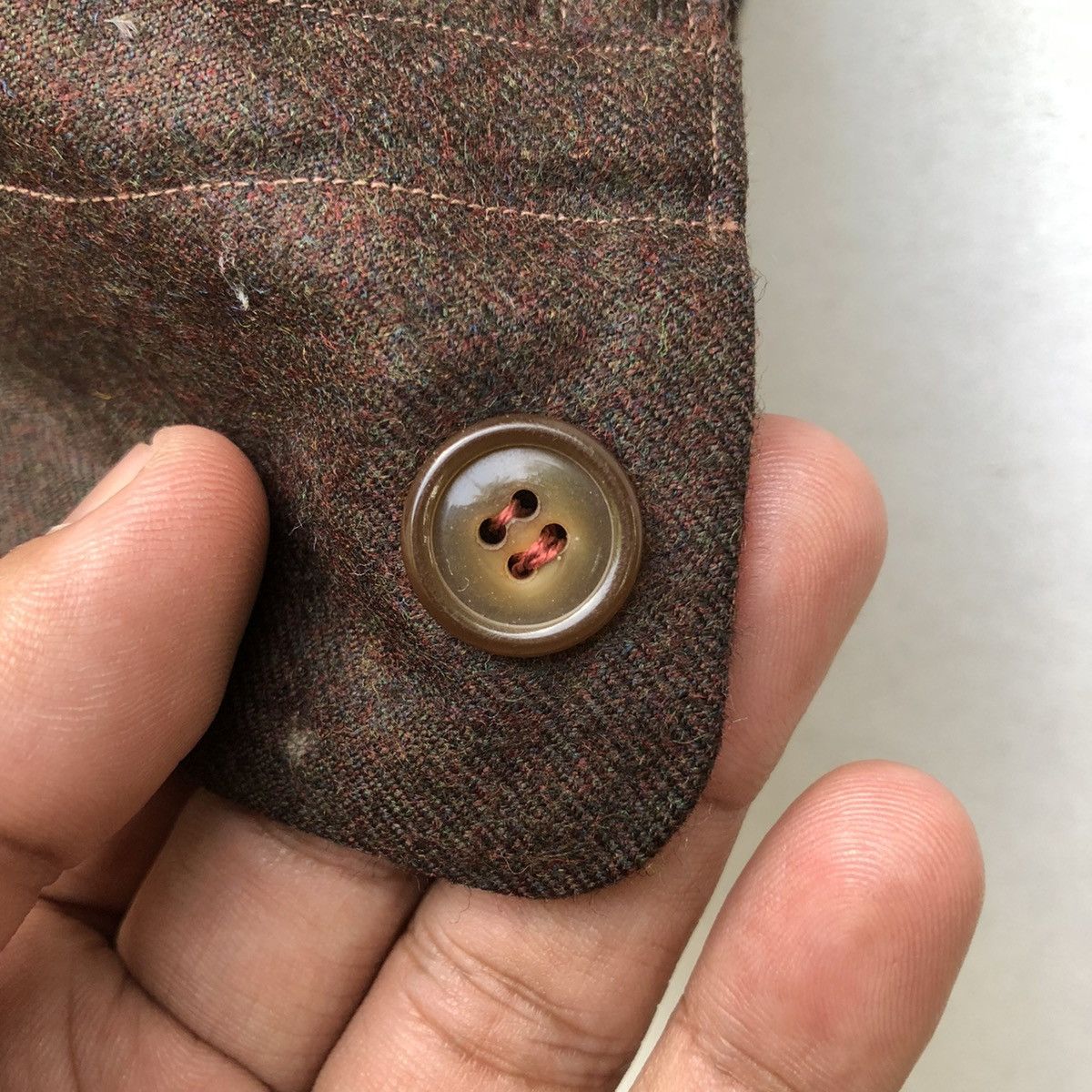 Designer × Japanese Brand × Vintage Vintage Tokyodo s.kuramochi &co Japanese Brand Size US S / EU 44-46 / 1 - 6 Thumbnail