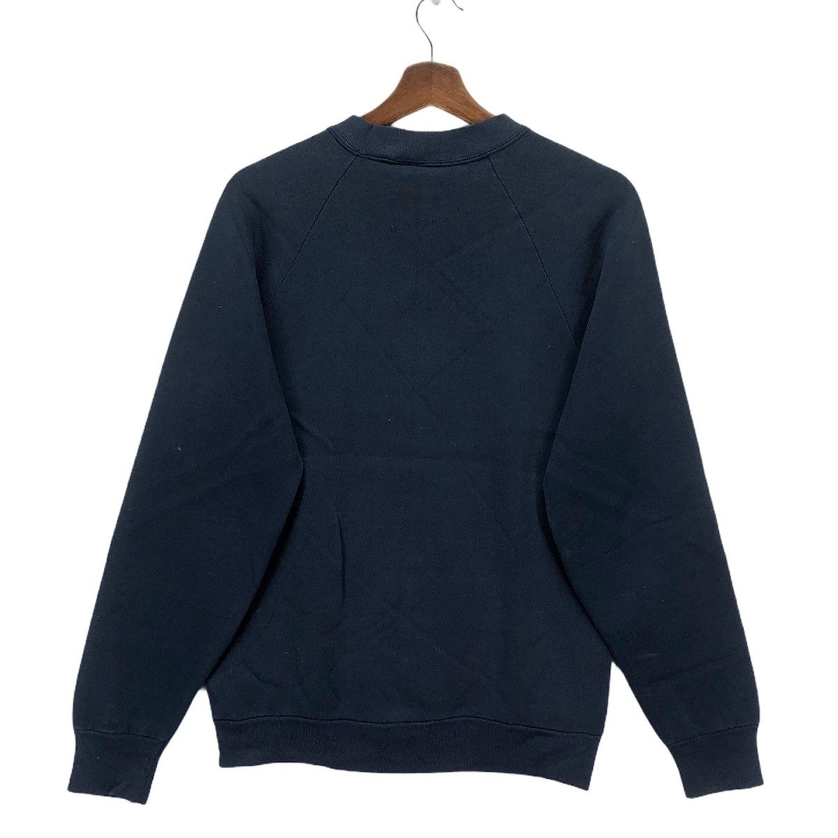 Vintage Vintage 90s Georgetown University College Crewneck Size US M / EU 48-50 / 2 - 8 Thumbnail